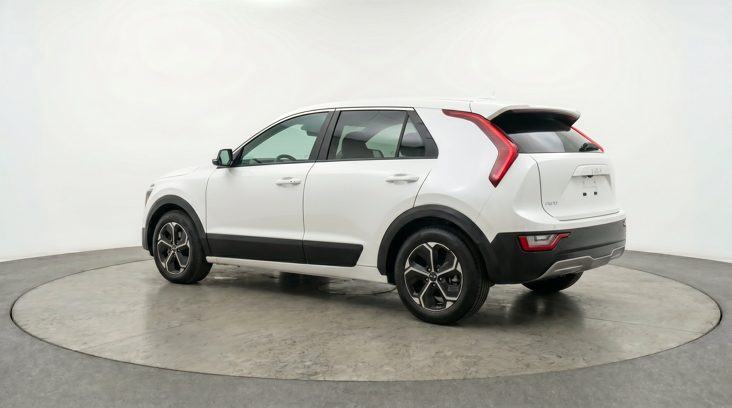Thumbnail: 2026 Kia Niro - 6