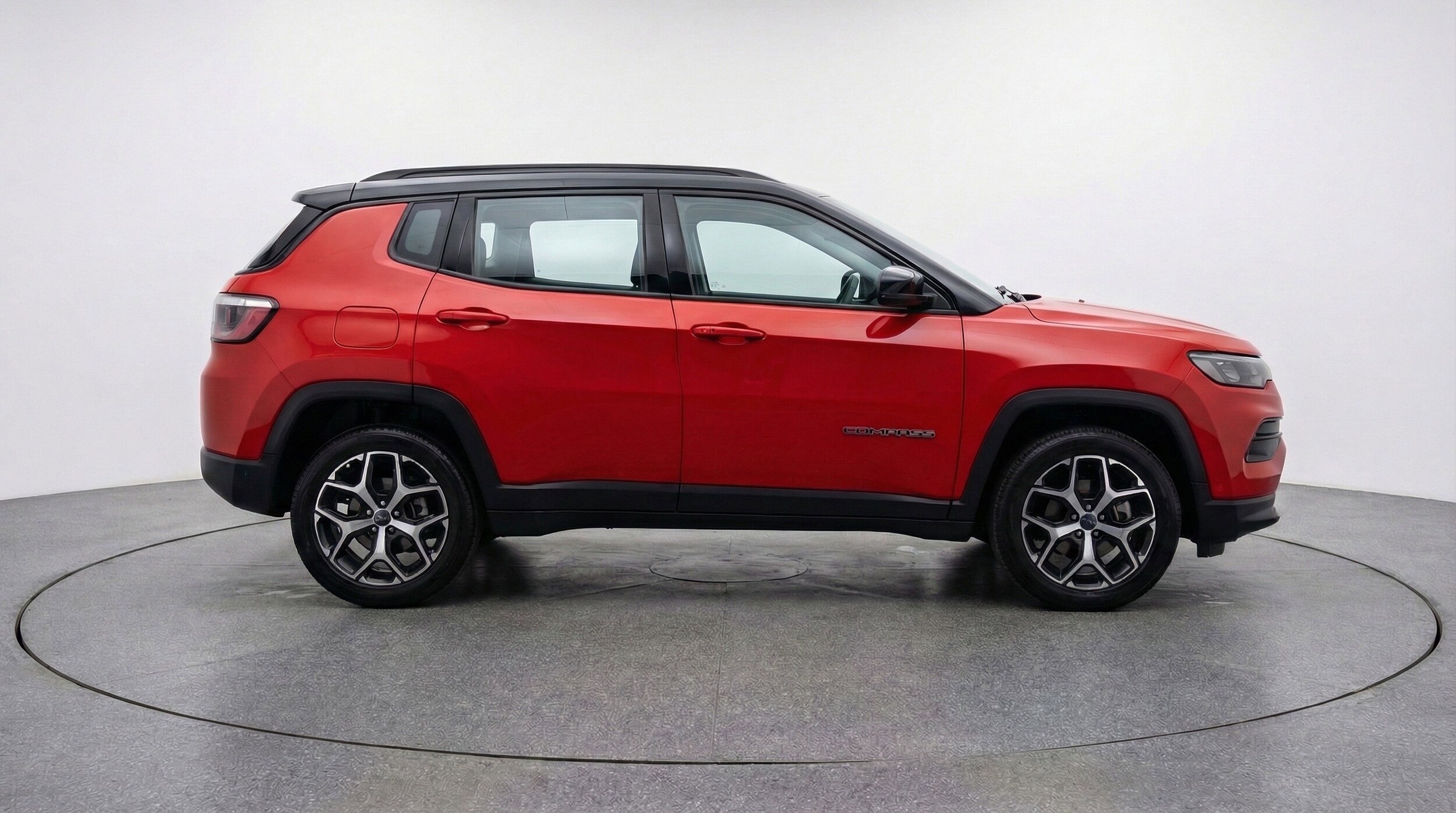 Thumbnail: 2025 Jeep Compass - 11