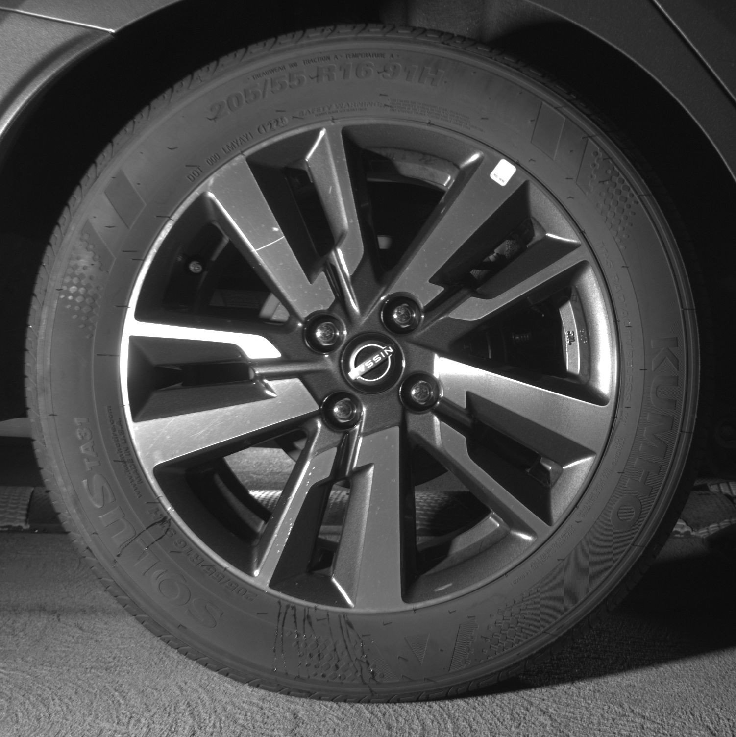 Thumbnail: 2025 Nissan Versa - 15