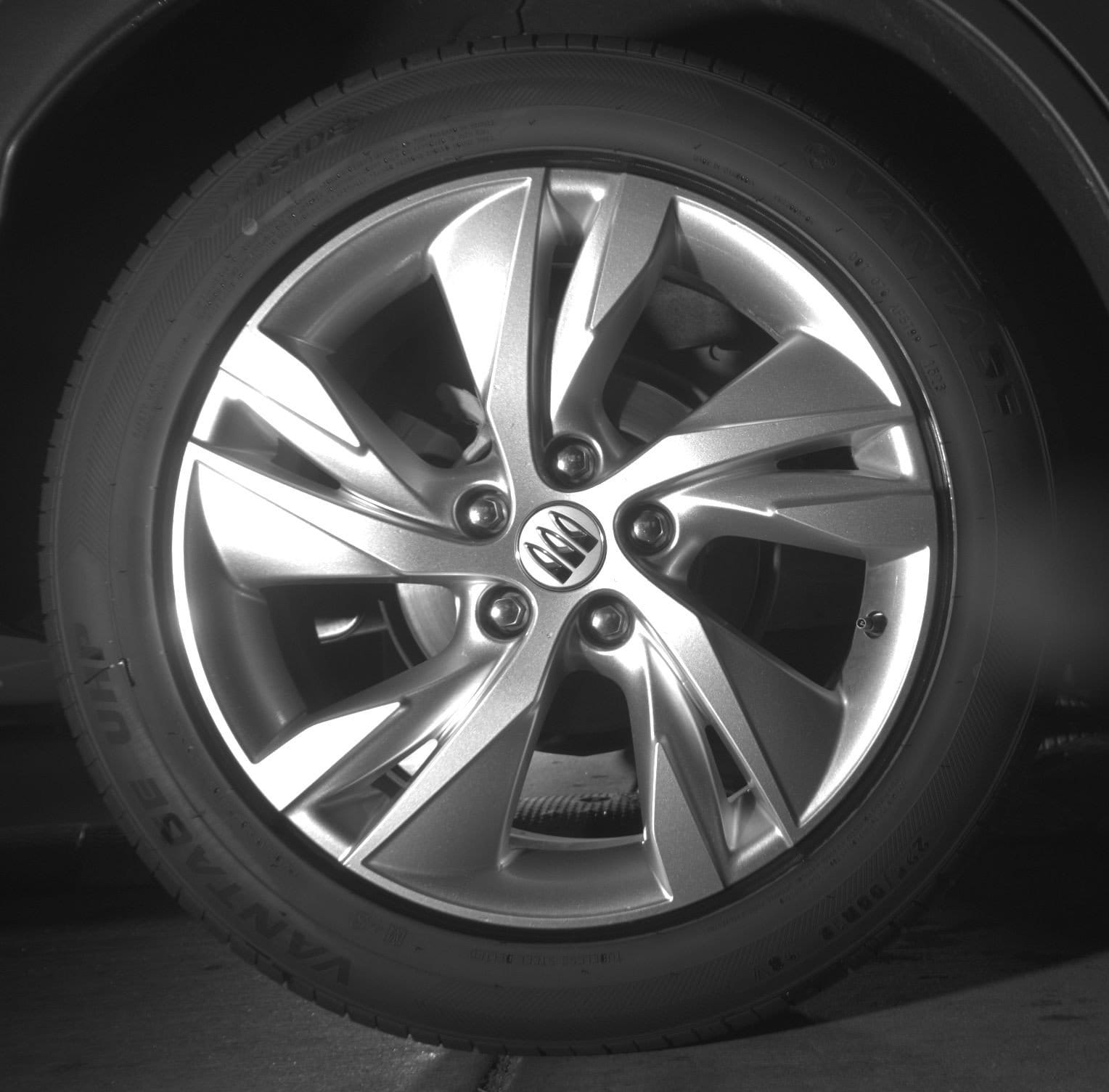 Thumbnail: 2025 Buick Encore GX - 13