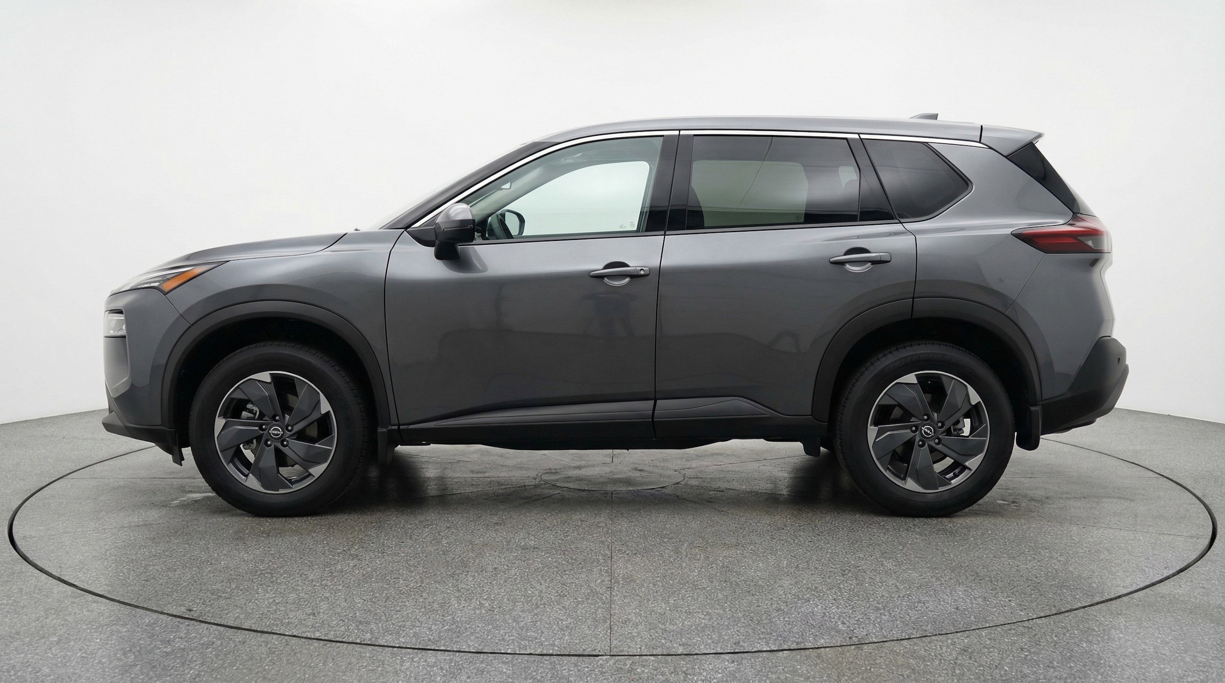 Thumbnail: 2025 Nissan Rogue - 5