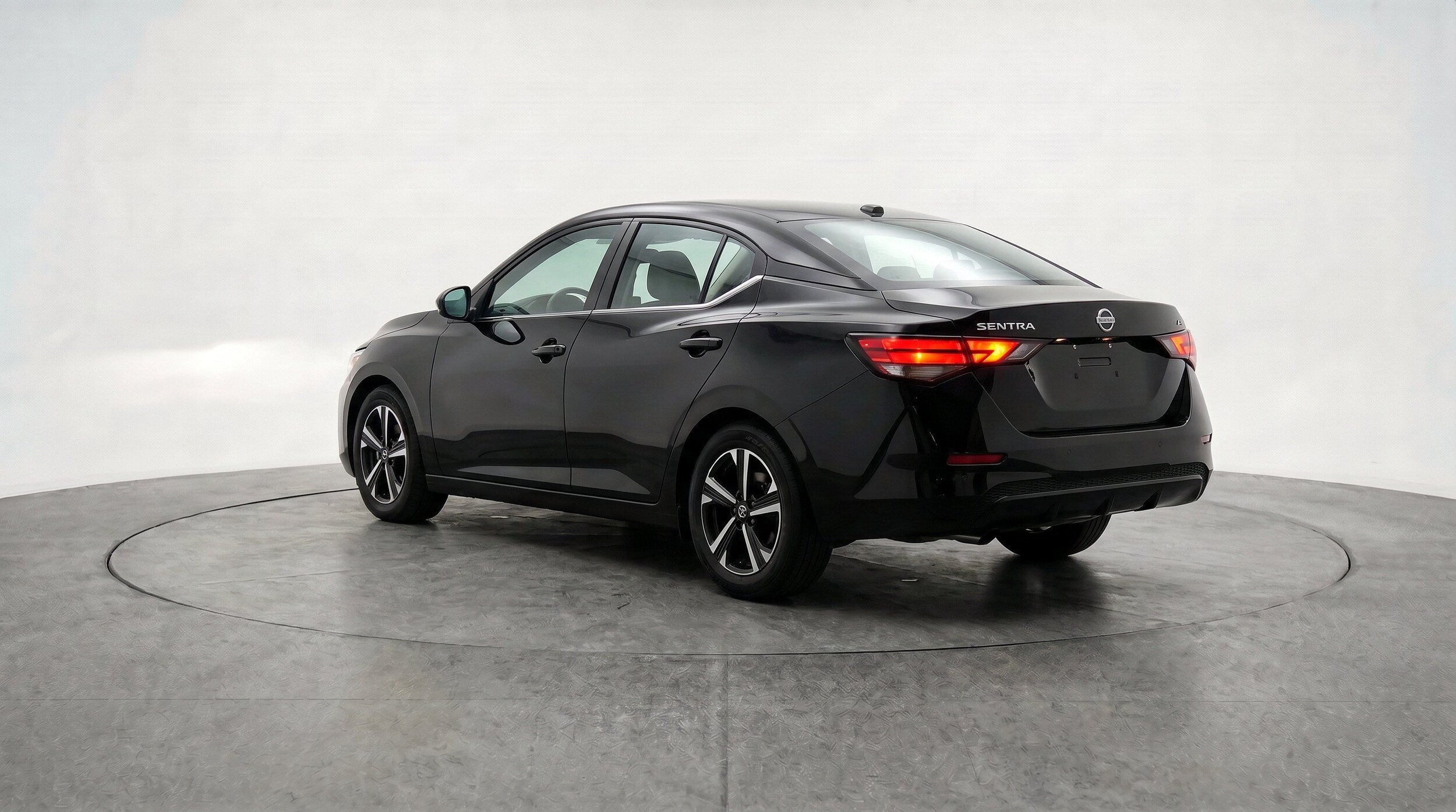 Thumbnail: 2025 Nissan Sentra - 6