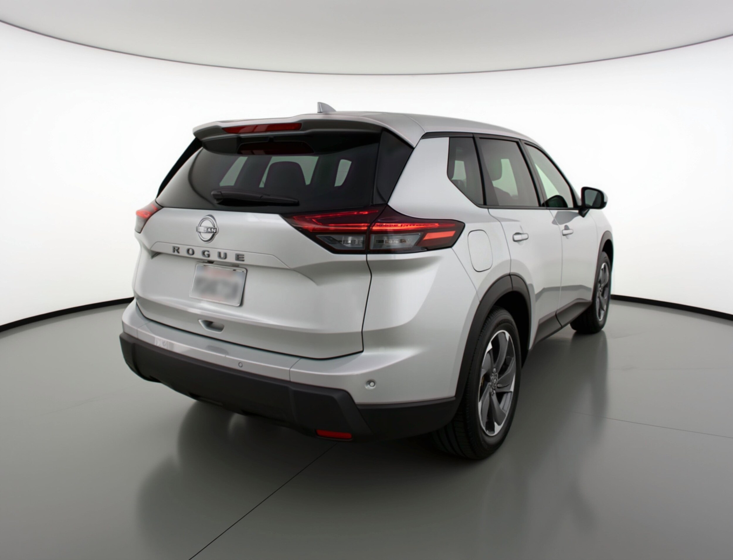 Thumbnail: 2025 Nissan Rogue - 9