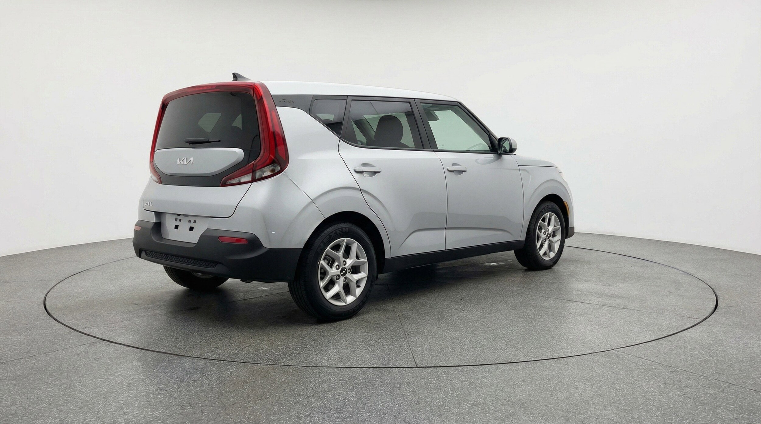 Thumbnail: 2025 Kia Soul - 9