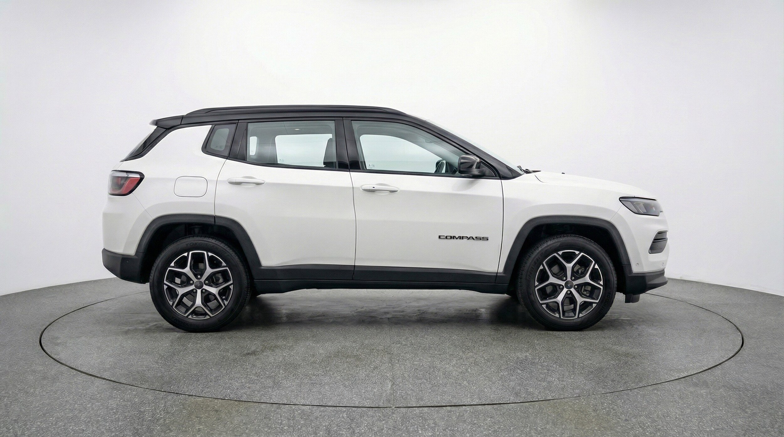 Thumbnail: 2025 Jeep Compass - 11