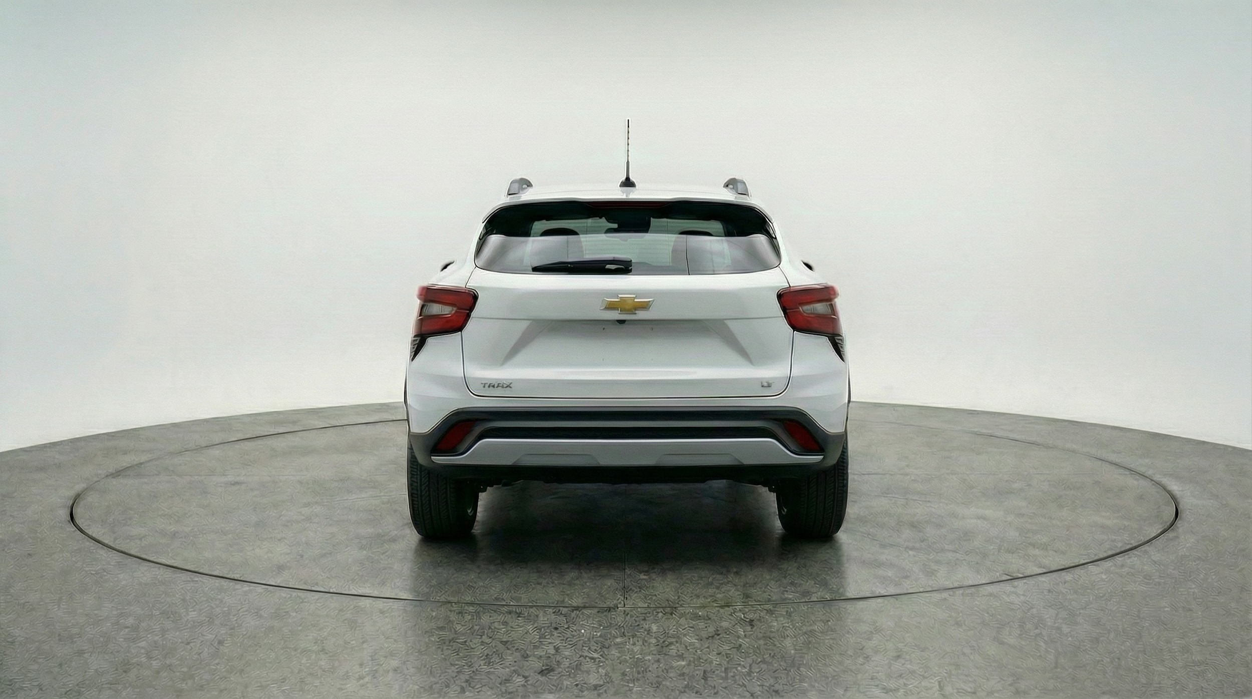 Thumbnail: 2025 Chevrolet Trax - 6