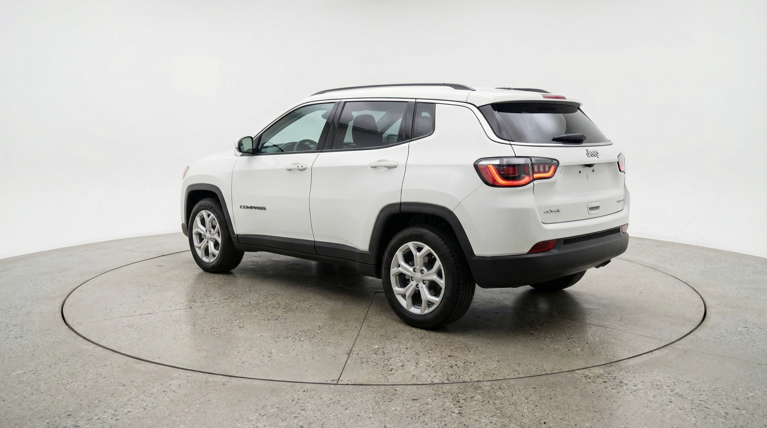 Thumbnail: 2025 Jeep Compass - 6