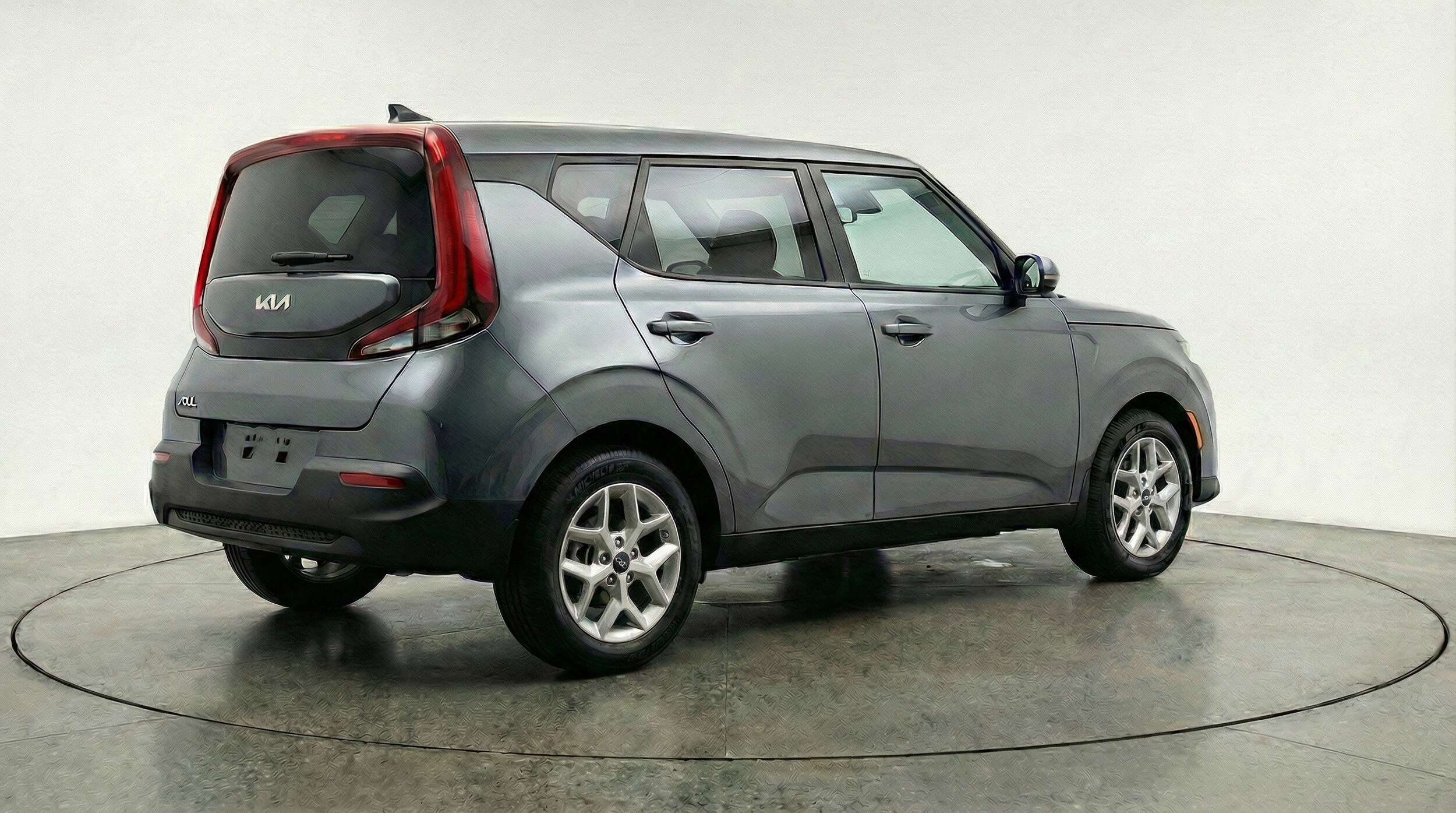 Thumbnail: 2025 Kia Soul - 9