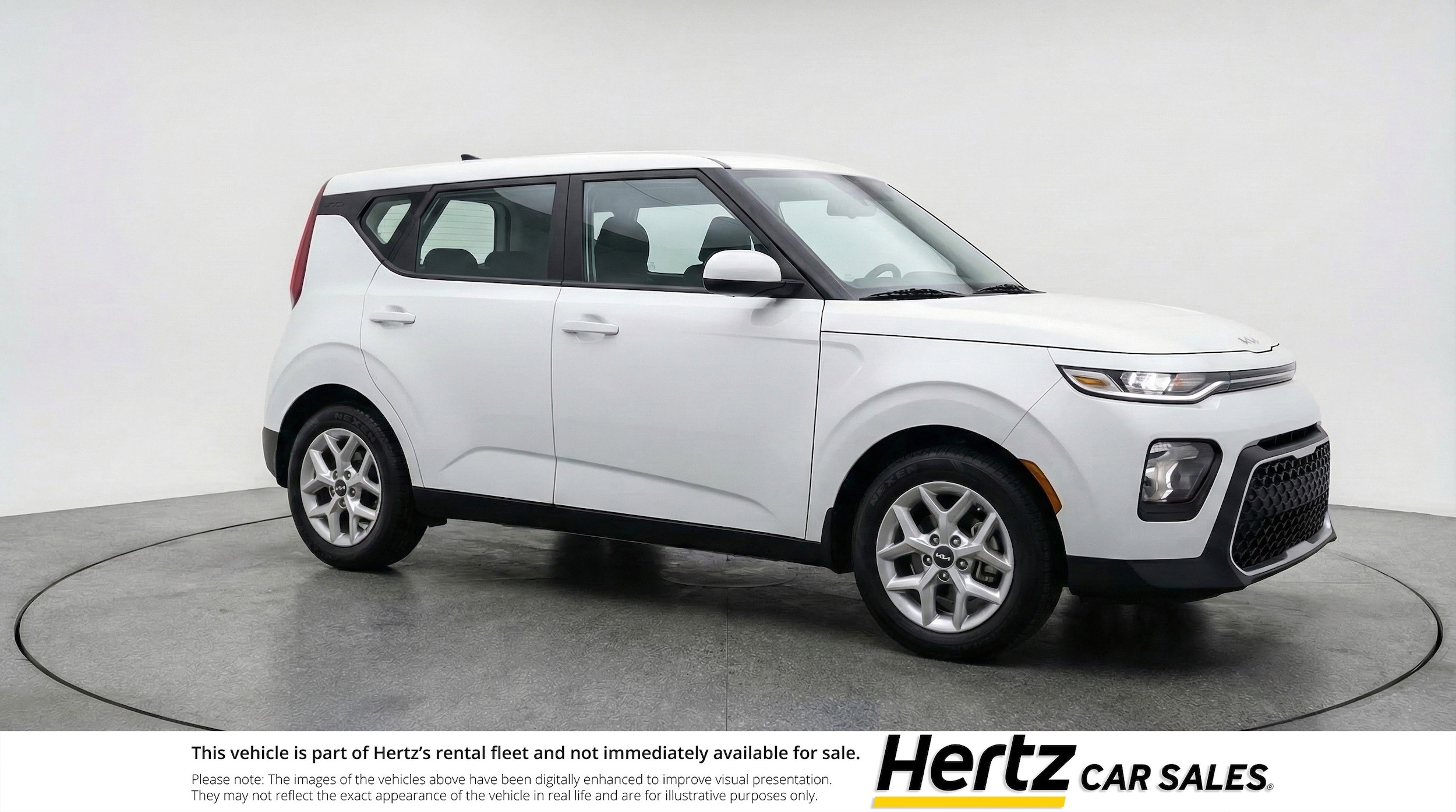 Thumbnail: 2025 Kia Soul - 1