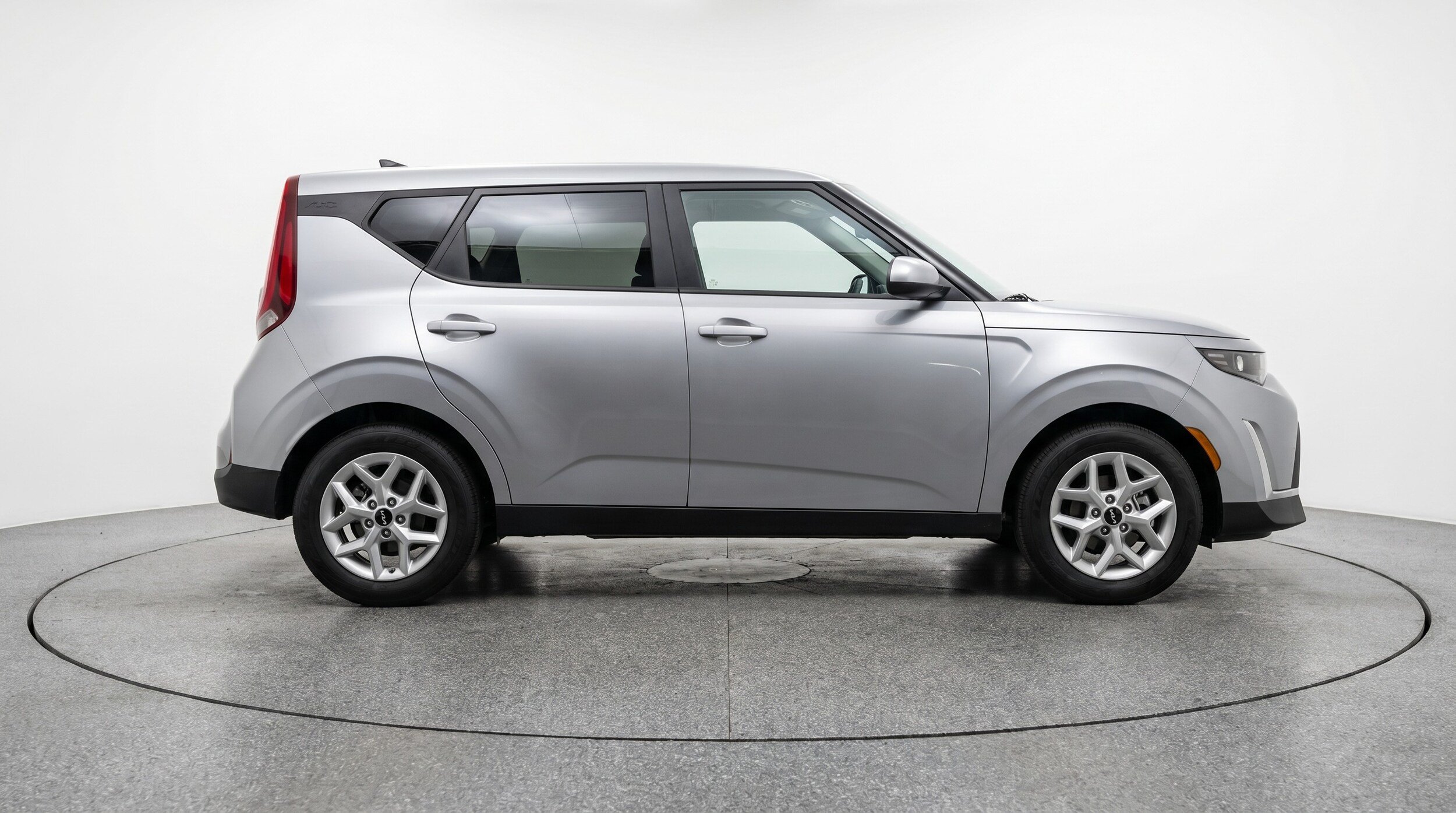 Thumbnail: 2025 Kia Soul - 8