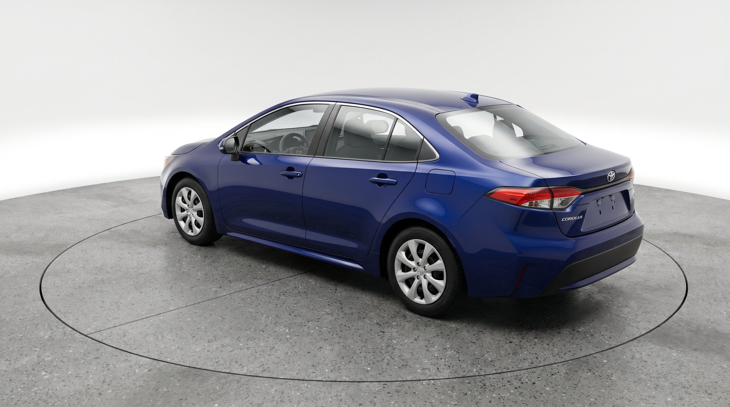 Thumbnail: 2025 Toyota Corolla - 6