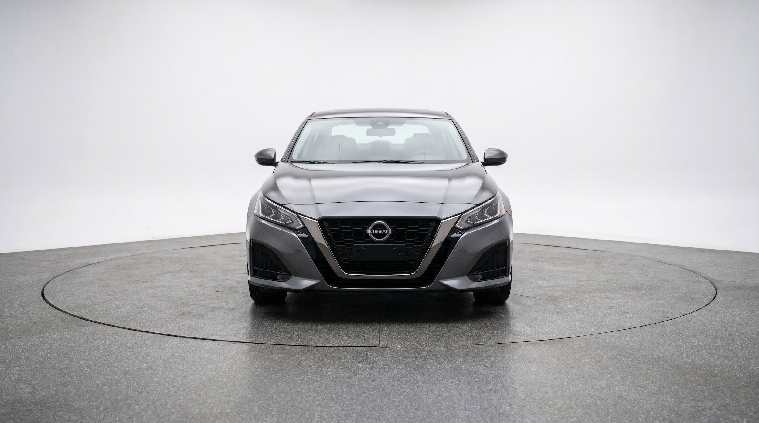 Thumbnail: 2025 Nissan Altima - 2