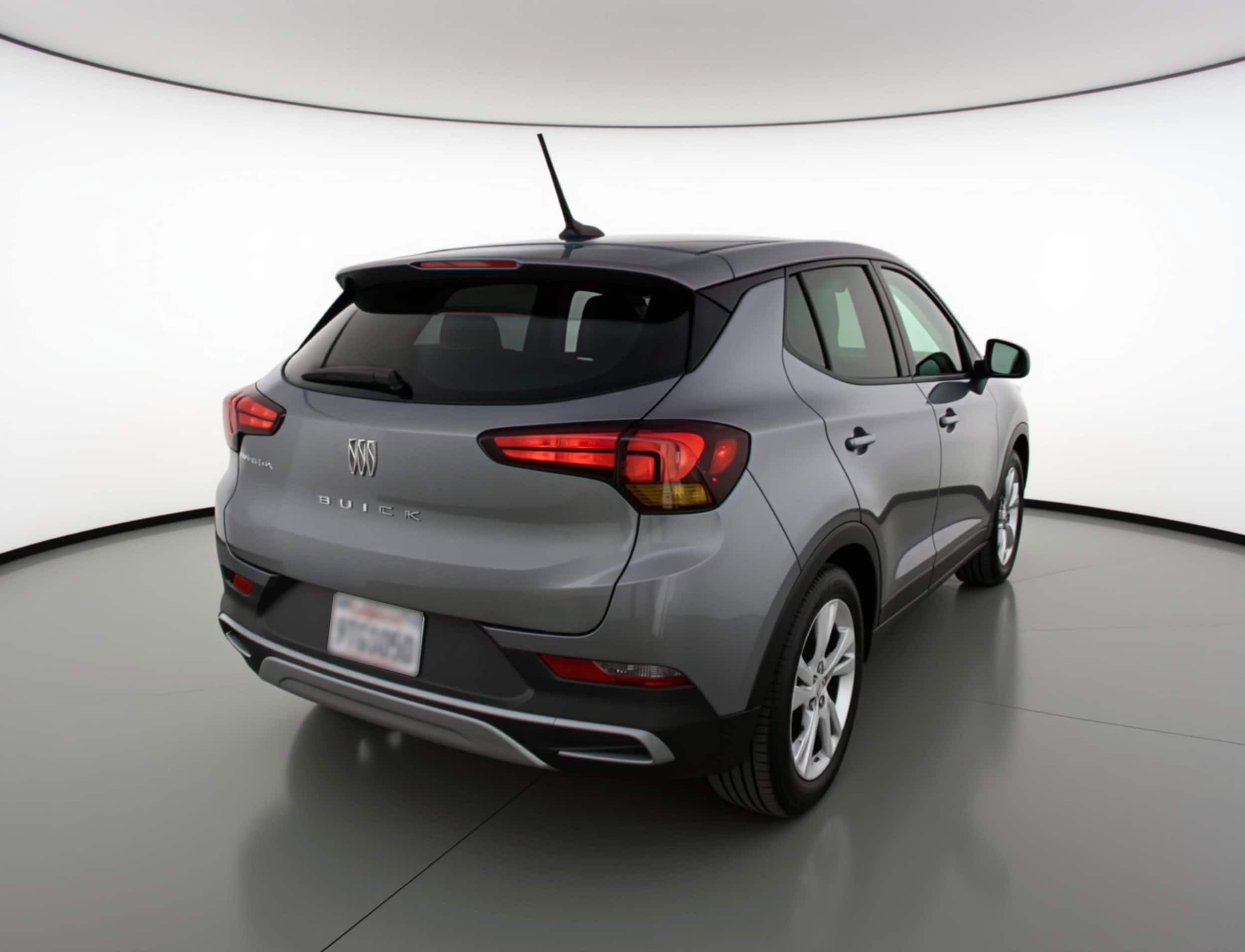 Thumbnail: 2025 Buick Encore GX - 9