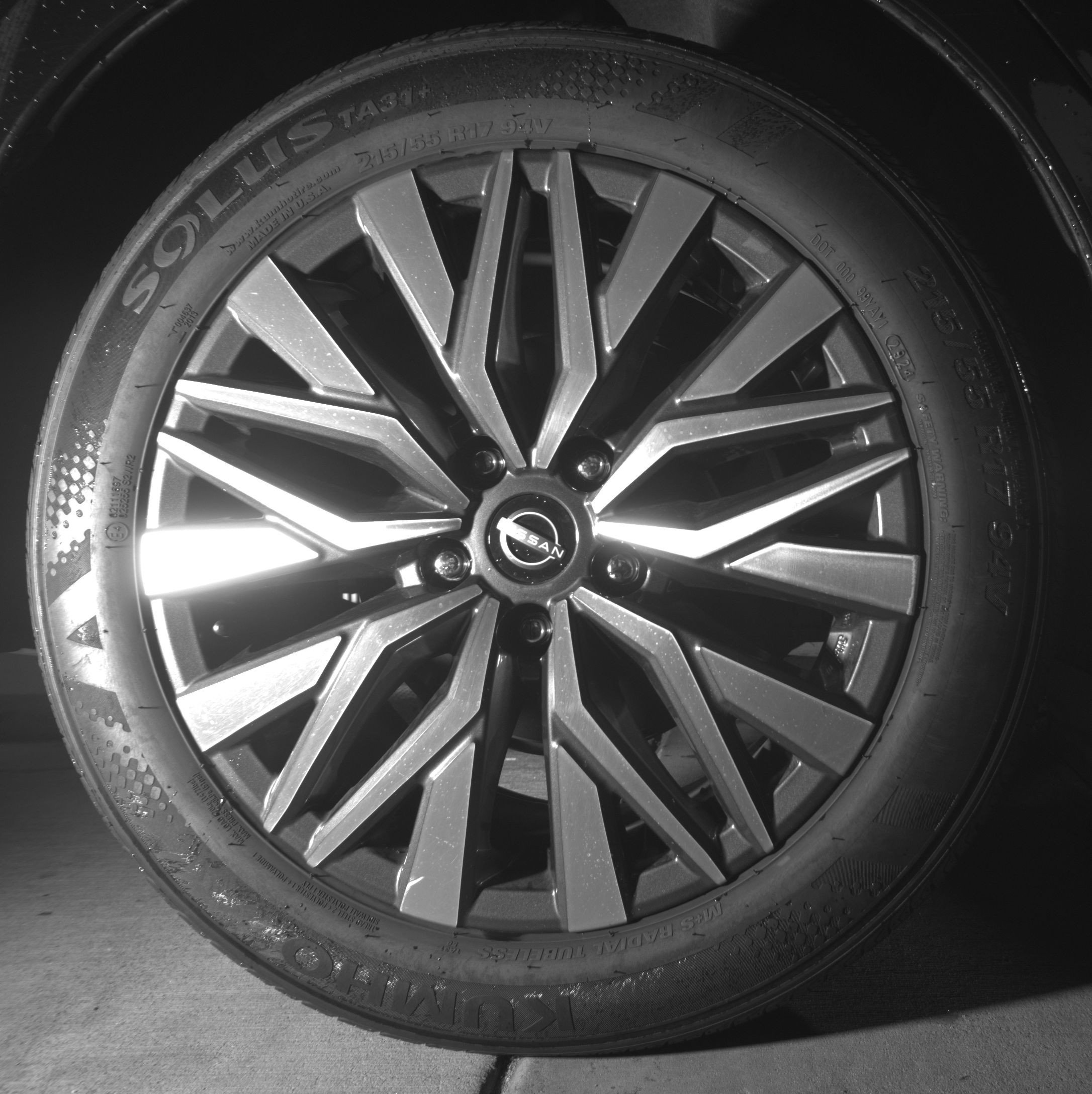 Thumbnail: 2025 Nissan Altima - 15