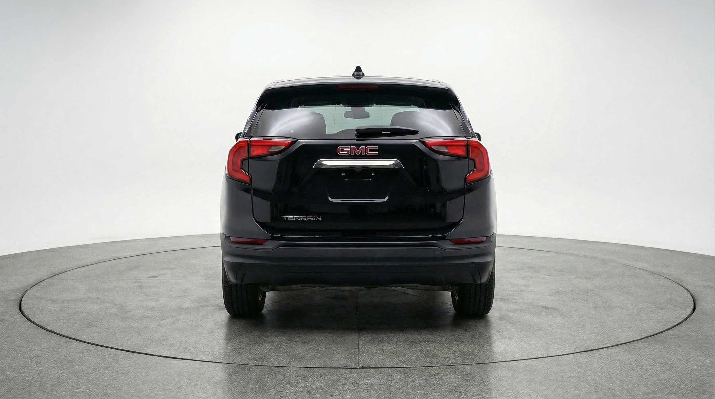 Thumbnail: 2024 GMC Terrain - 7