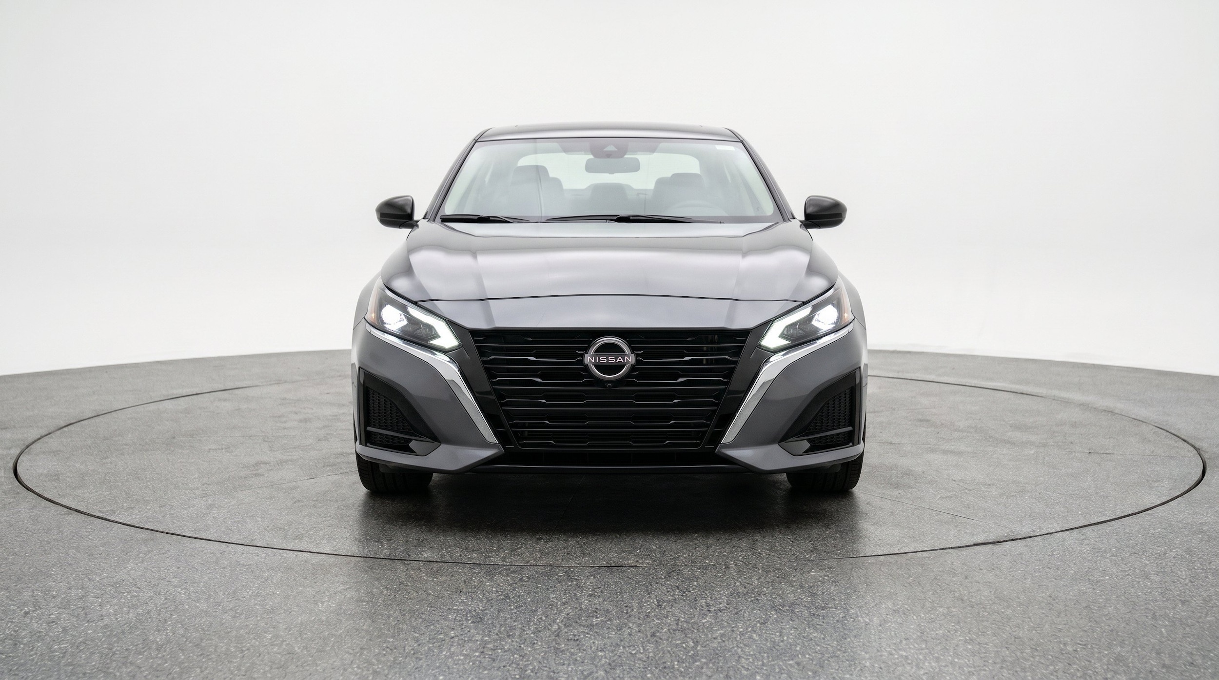 Thumbnail: 2025 Nissan Altima - 2