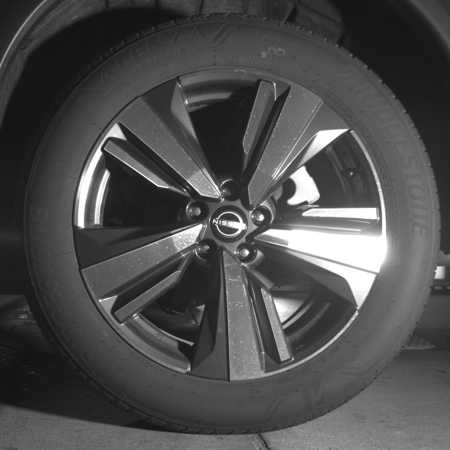 Thumbnail: 2026 Nissan Rogue - 14