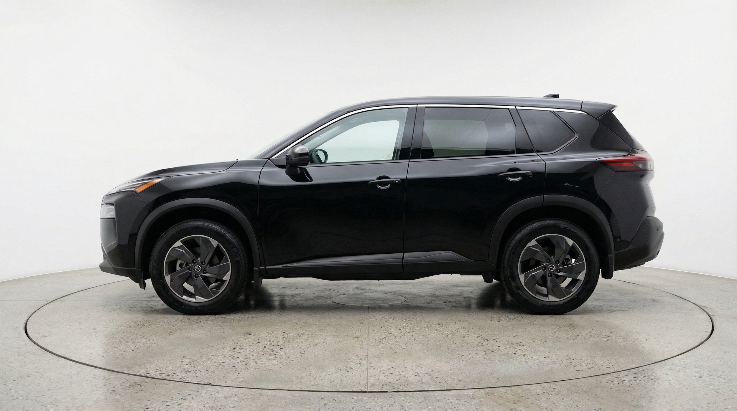 Thumbnail: 2025 Nissan Rogue - 5