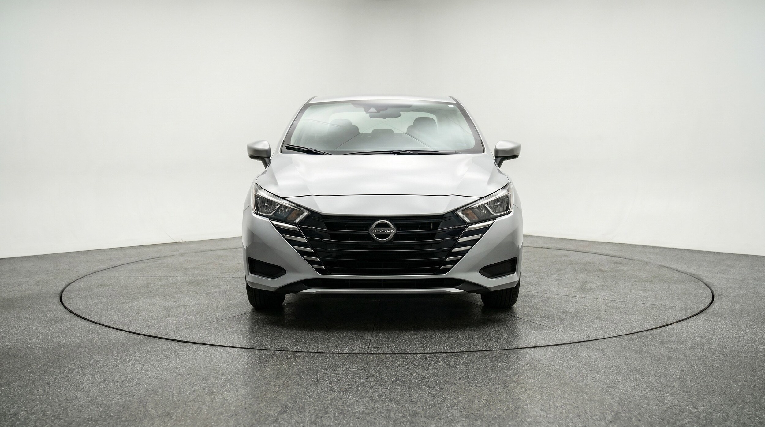 Thumbnail: 2025 Nissan Versa - 2