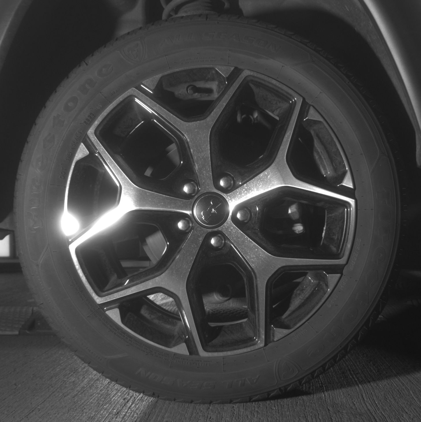 Thumbnail: 2025 Jeep Compass - 12