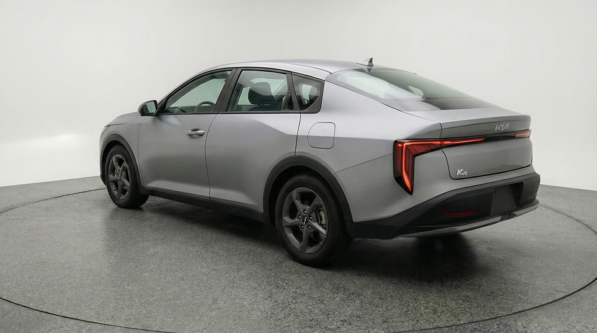 Thumbnail: 2025 Kia K4 - 5