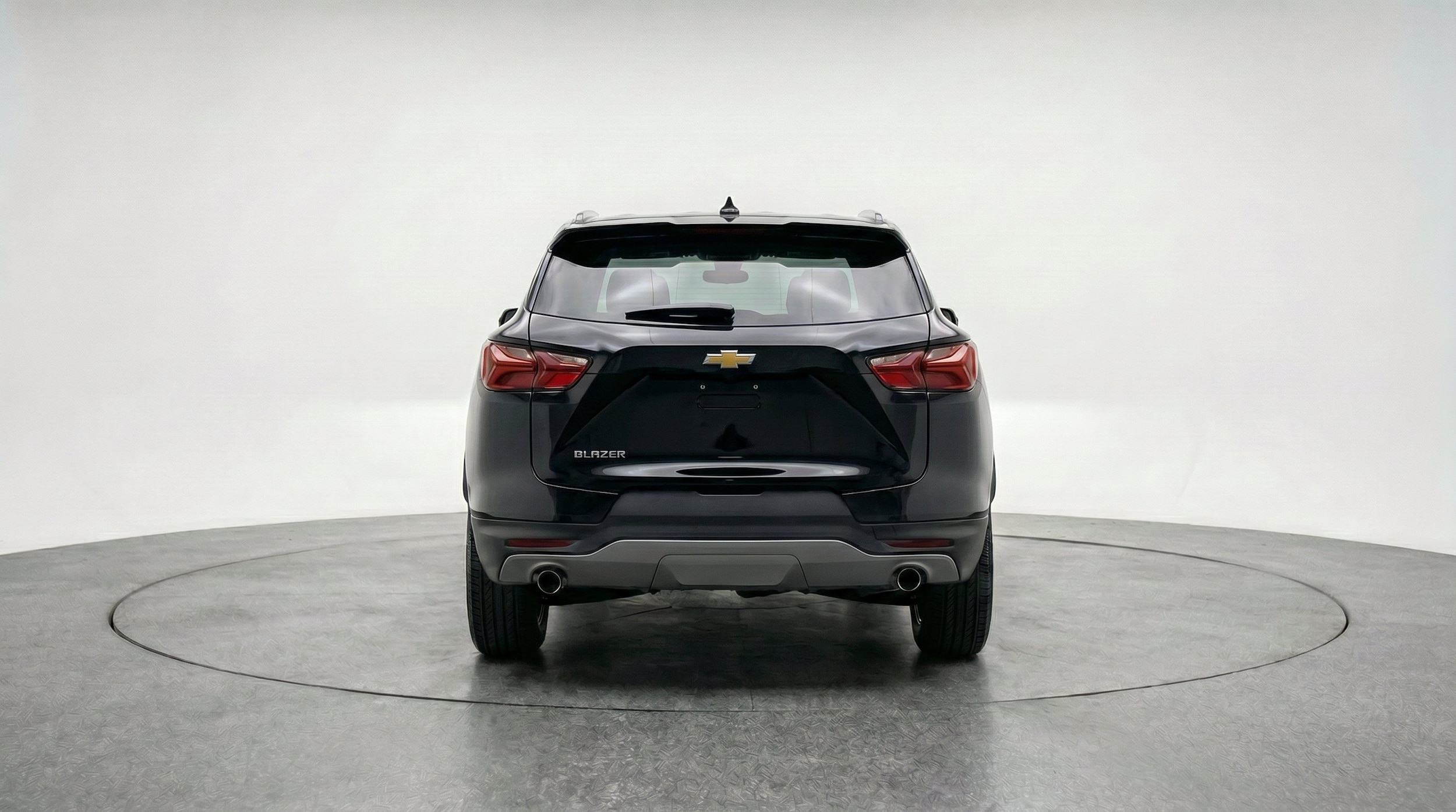Thumbnail: 2025 Chevrolet Blazer - 7