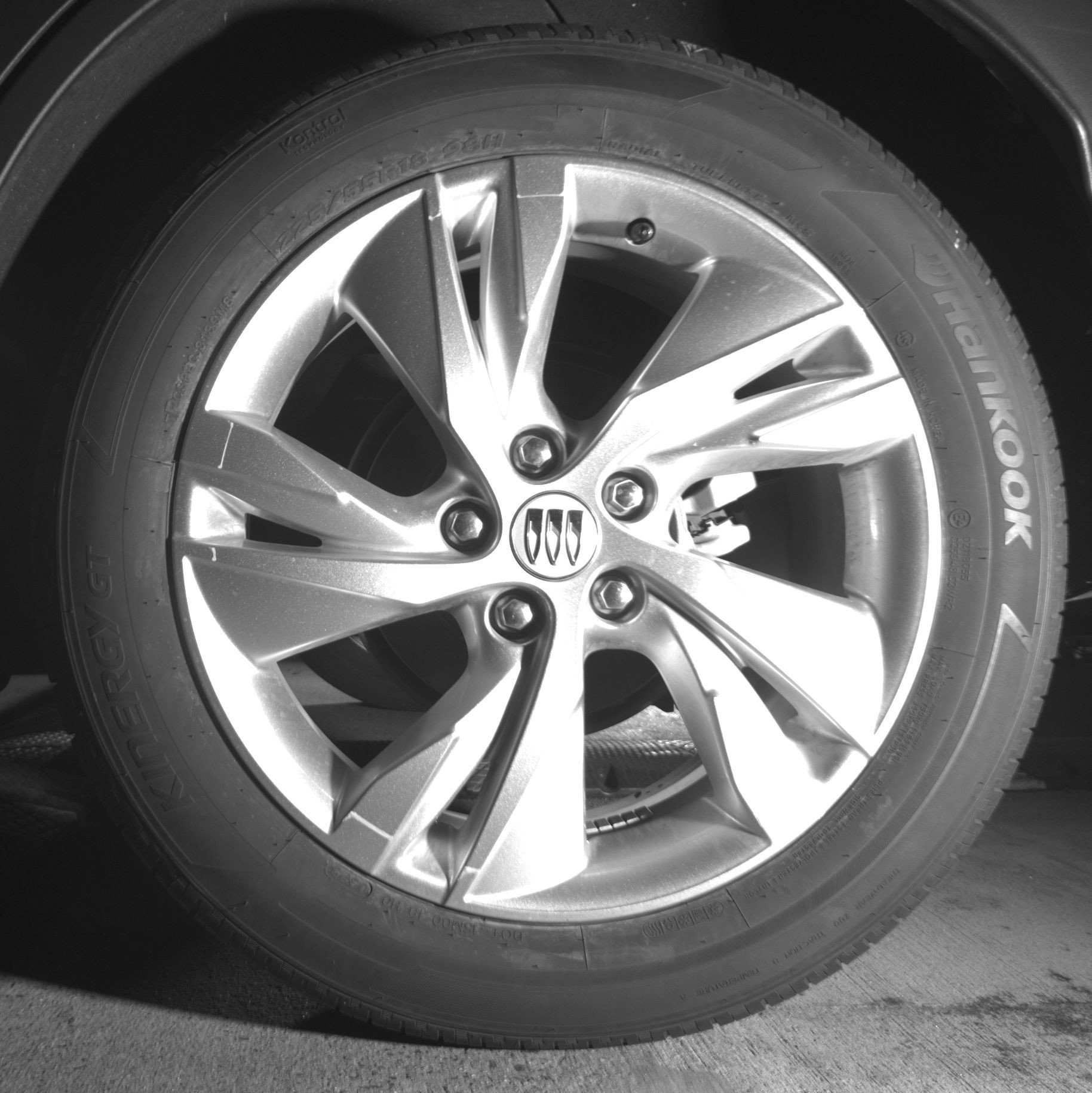 Thumbnail: 2025 Buick Encore GX - 14