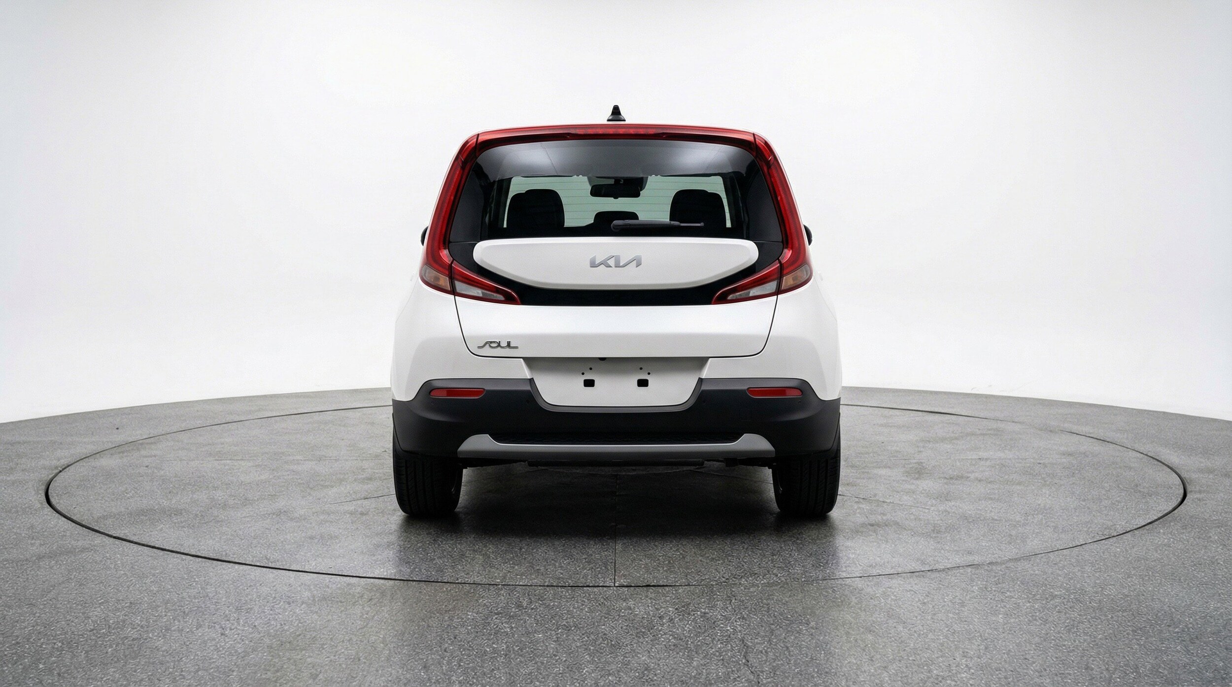 Thumbnail: 2025 Kia Soul - 7