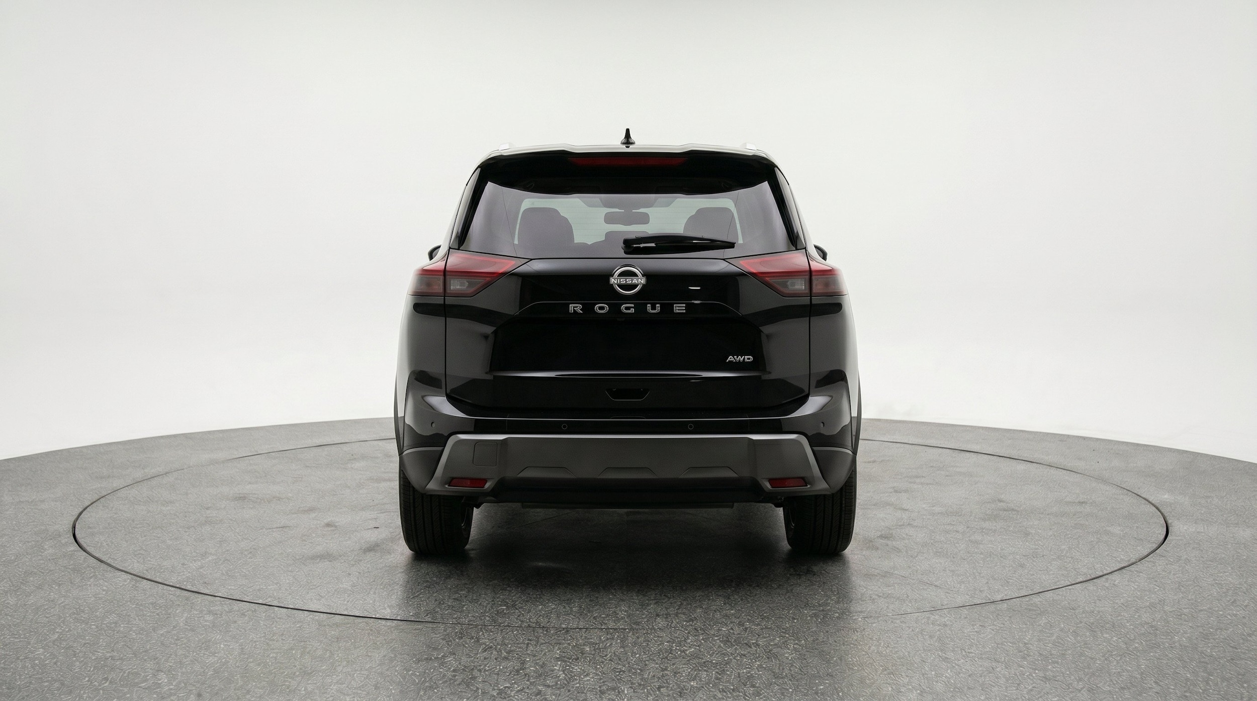 Thumbnail: 2026 Nissan Rogue - 7