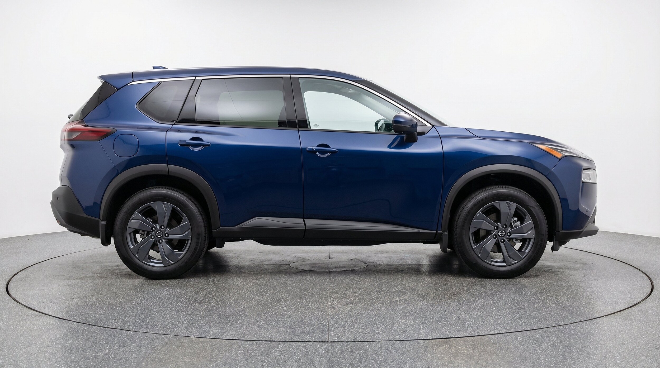 Thumbnail: 2025 Nissan Rogue - 11