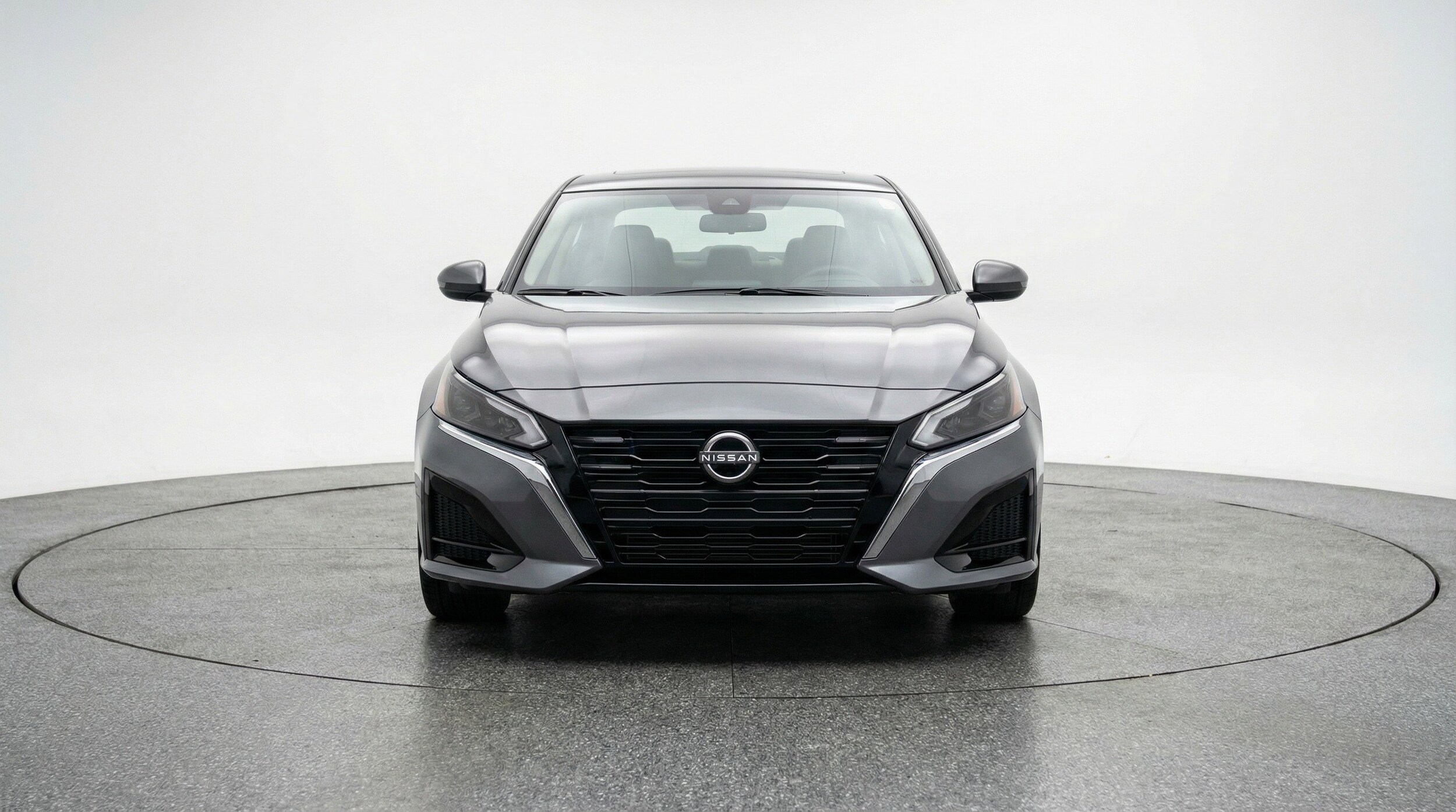 Thumbnail: 2025 Nissan Altima - 2