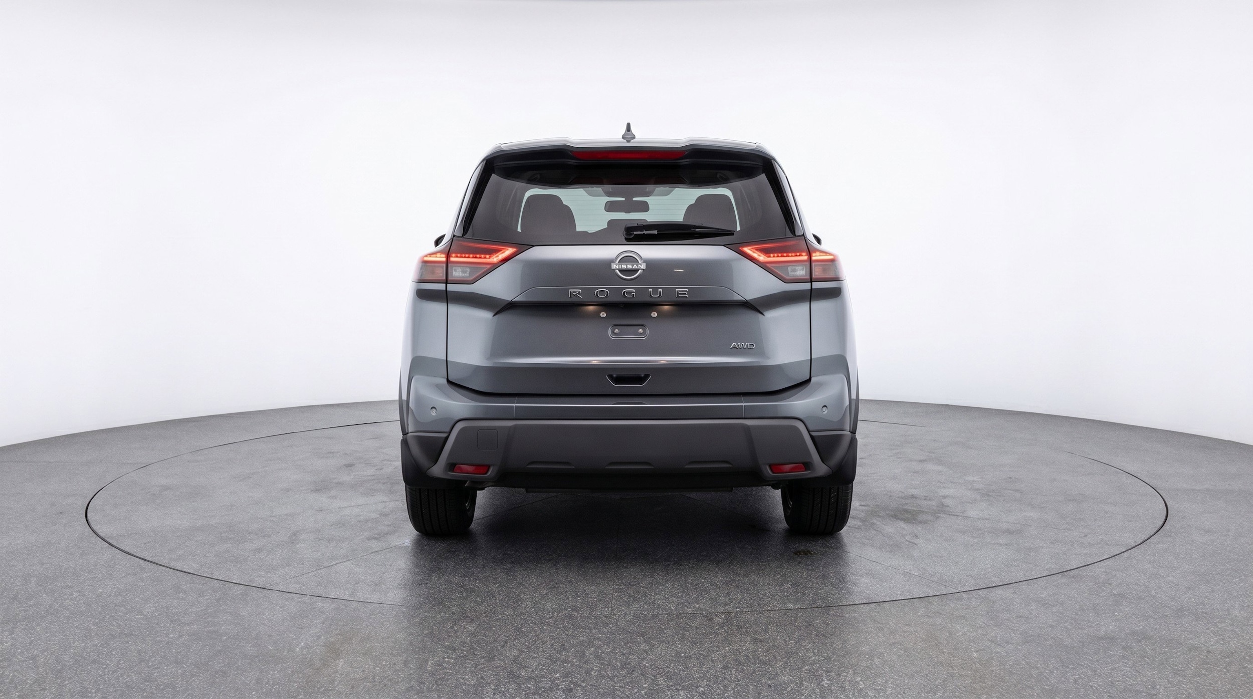 Thumbnail: 2025 Nissan Rogue - 7