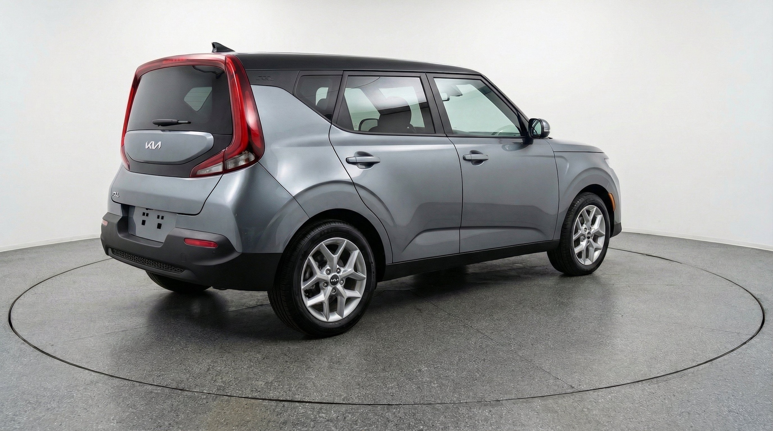 Thumbnail: 2025 Kia Soul - 9
