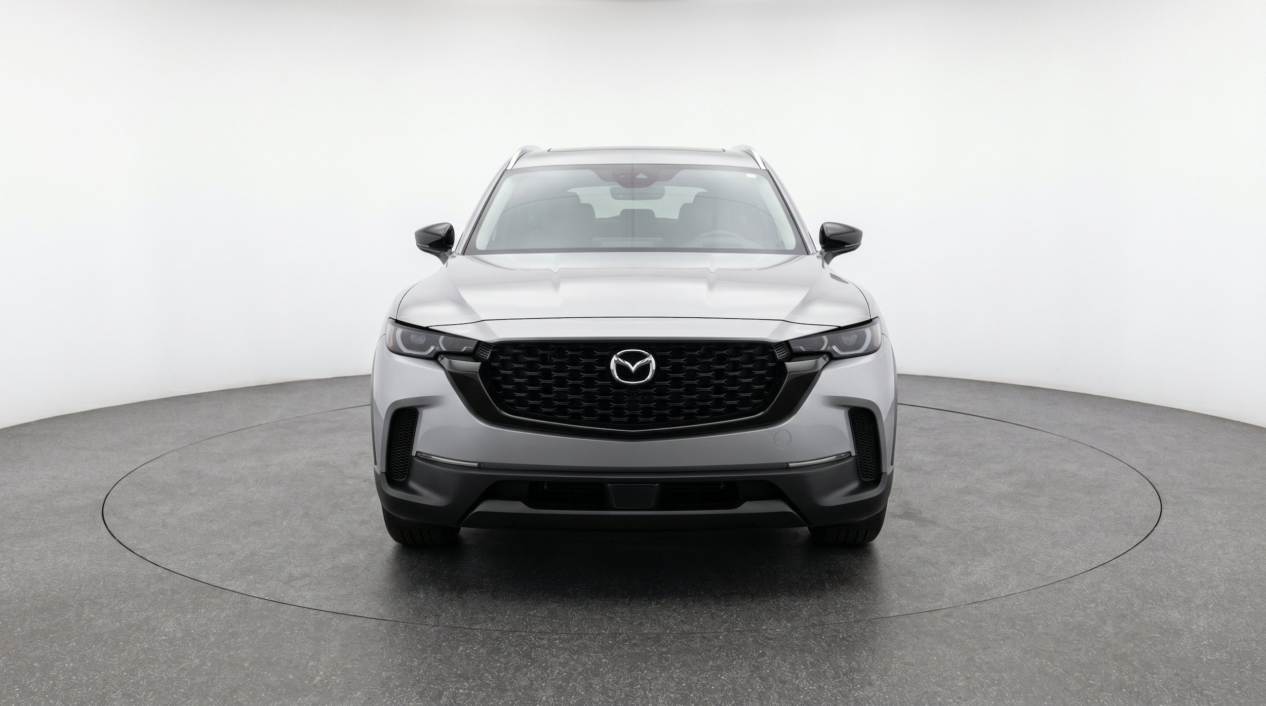 Thumbnail: 2026 Mazda CX-50 - 2