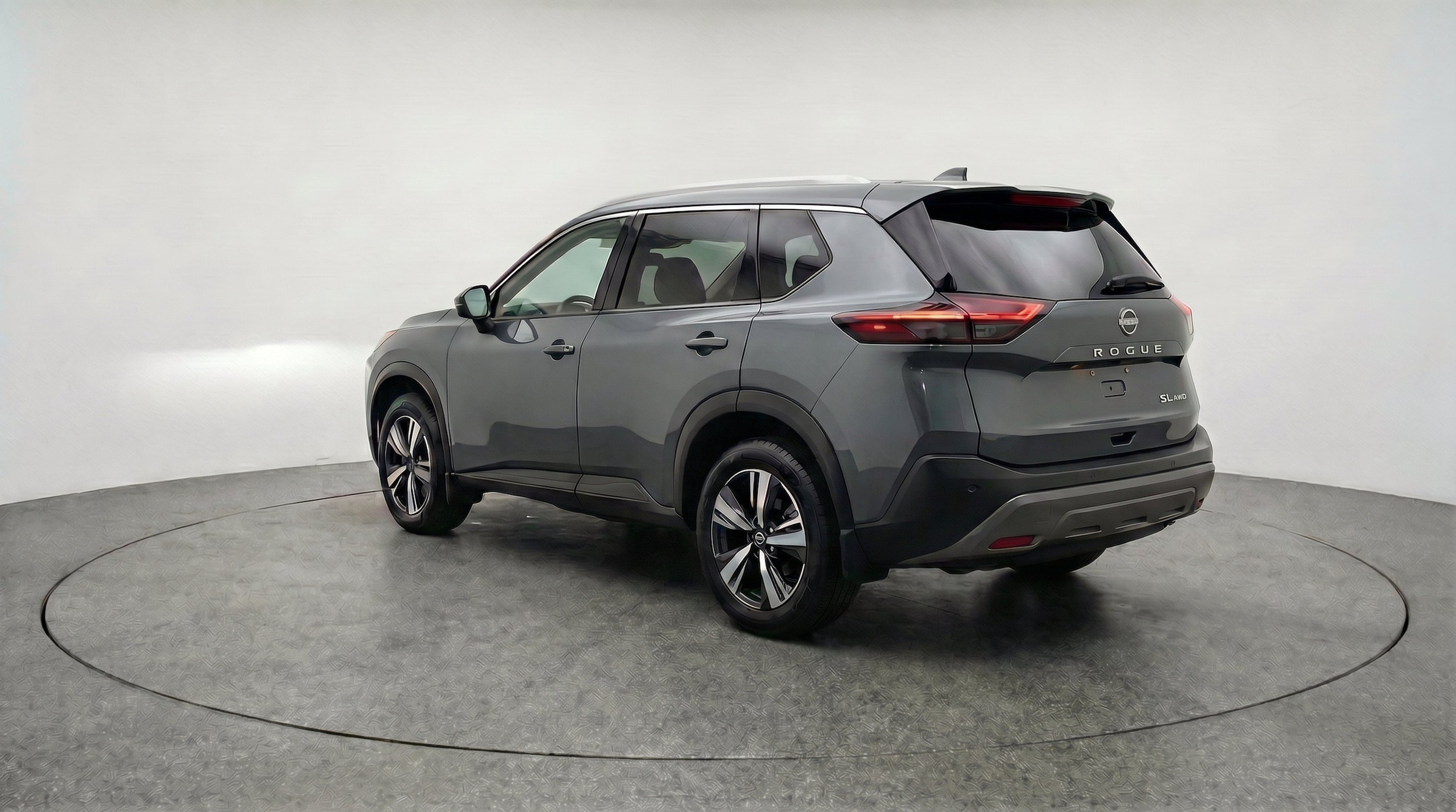 Thumbnail: 2026 Nissan Rogue - 6