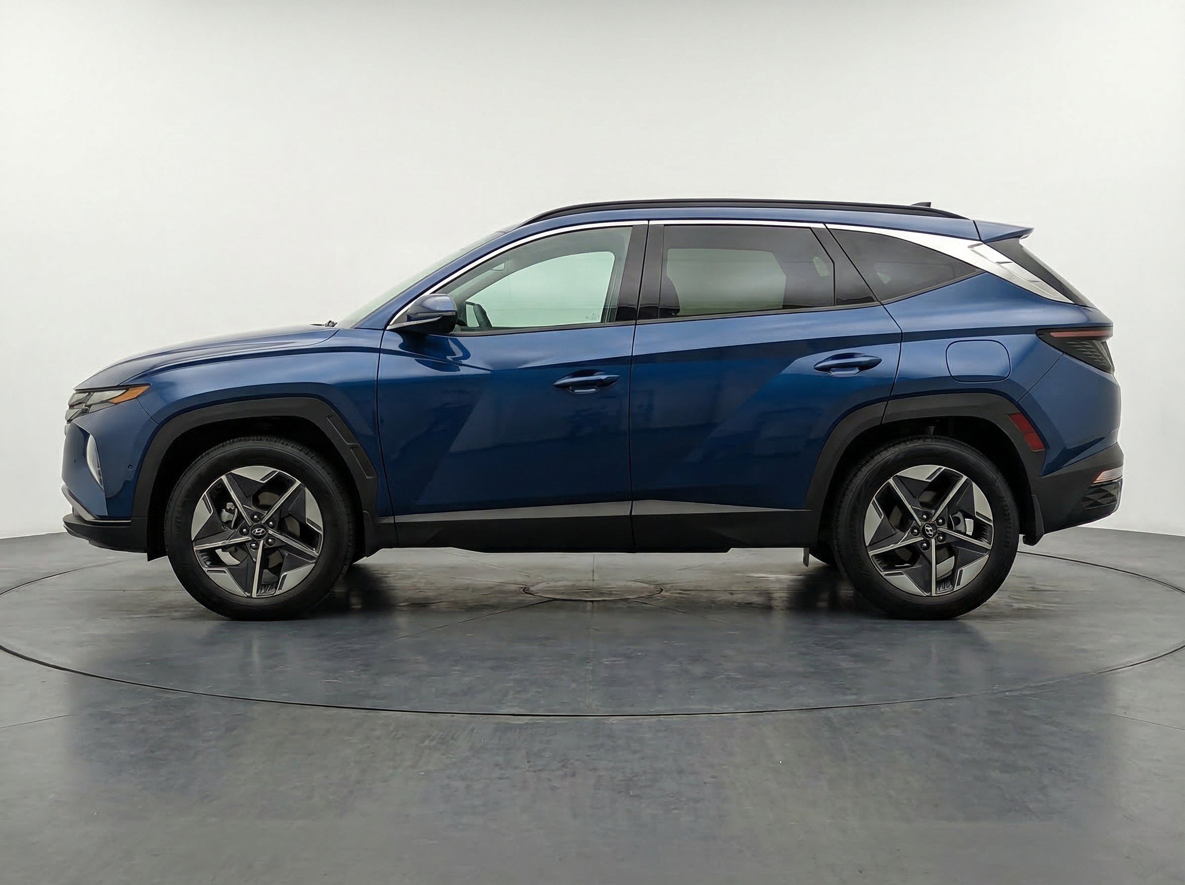 Thumbnail: 2026 Hyundai Tucson - 5
