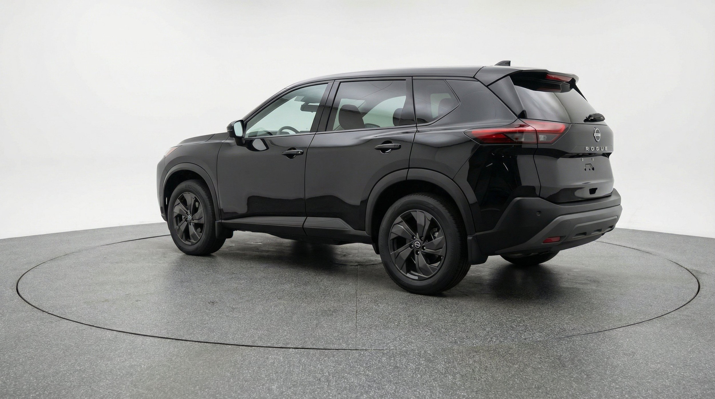 Thumbnail: 2026 Nissan Rogue - 6