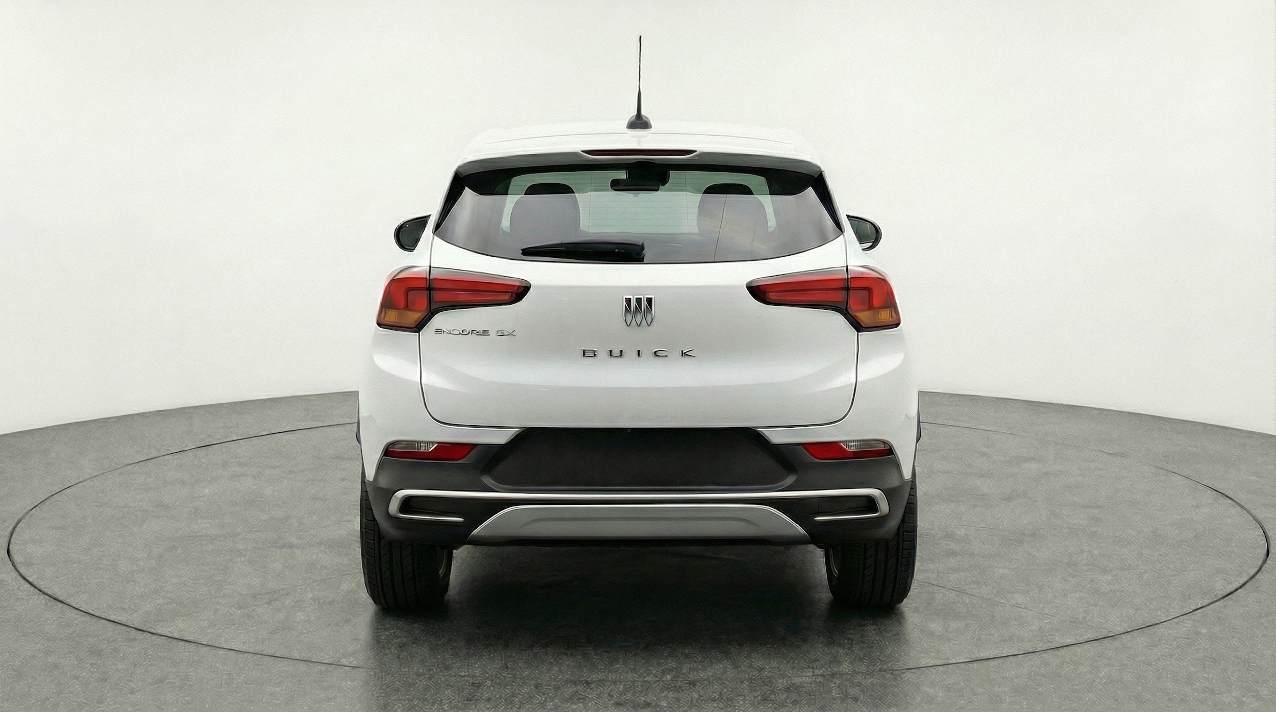 Thumbnail: 2025 Buick Encore GX - 7