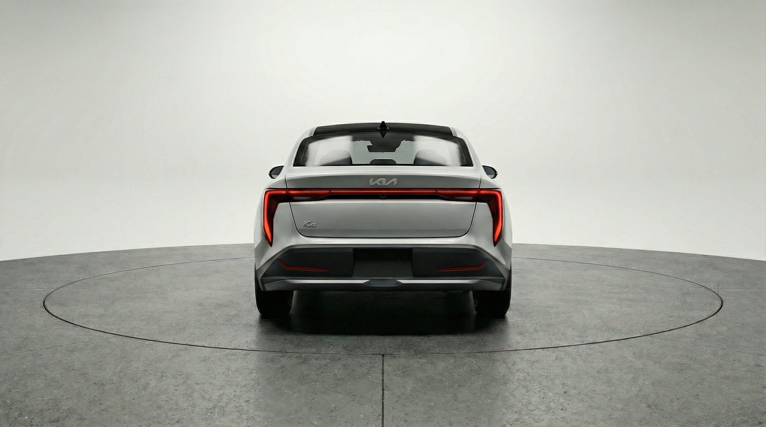 Thumbnail: 2026 Kia K4 - 7