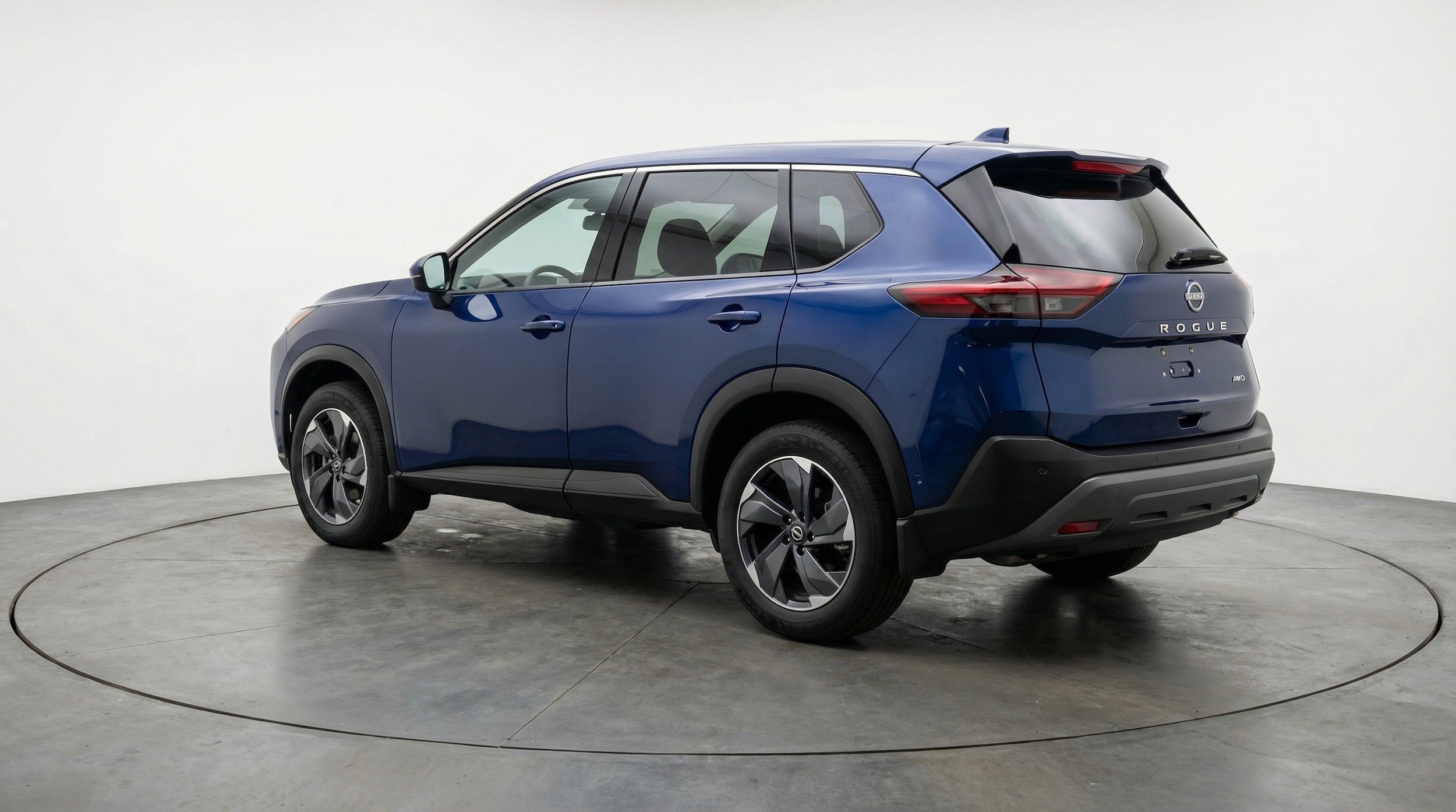 Thumbnail: 2025 Nissan Rogue - 6