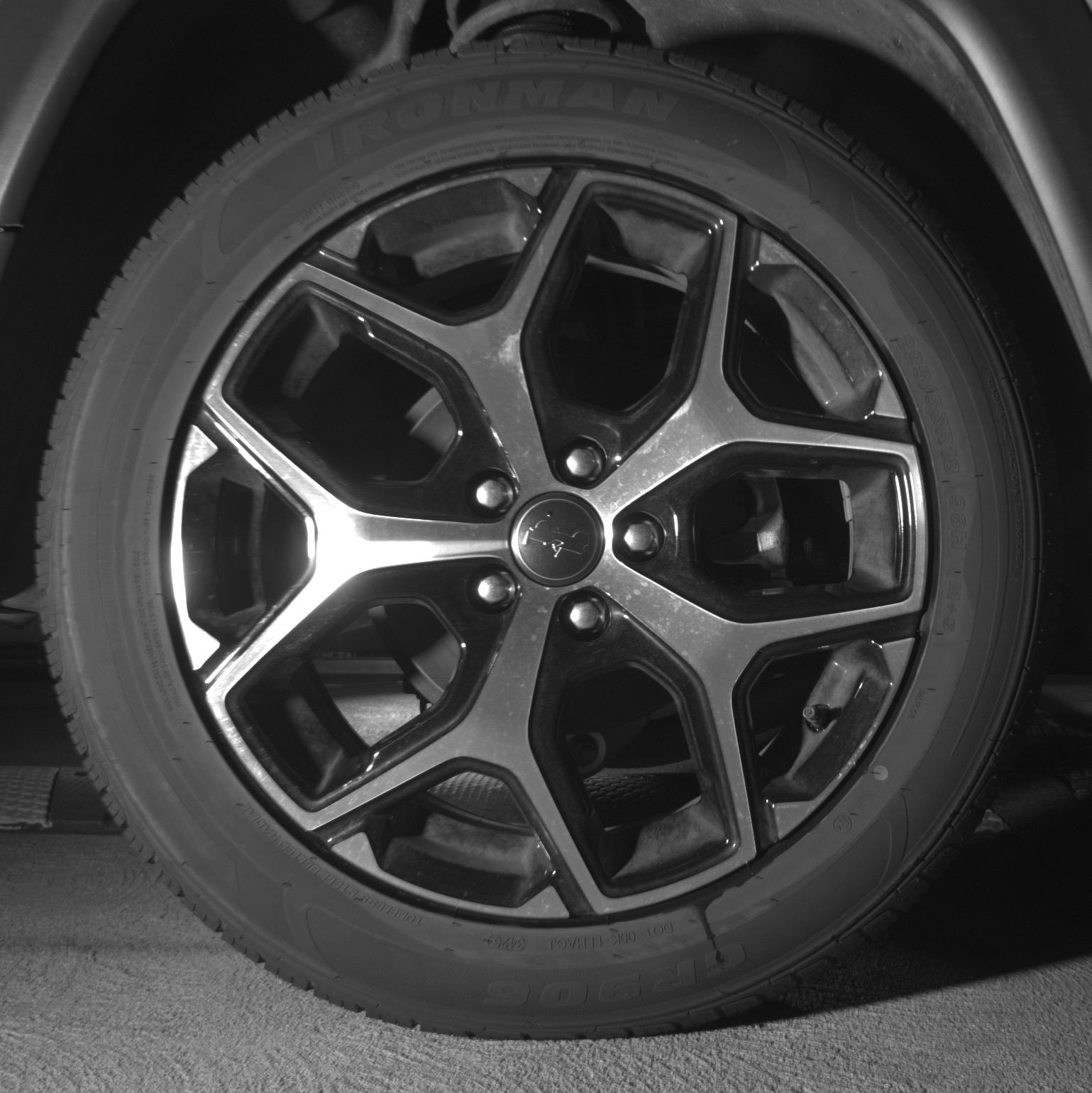 Thumbnail: 2025 Jeep Compass - 15