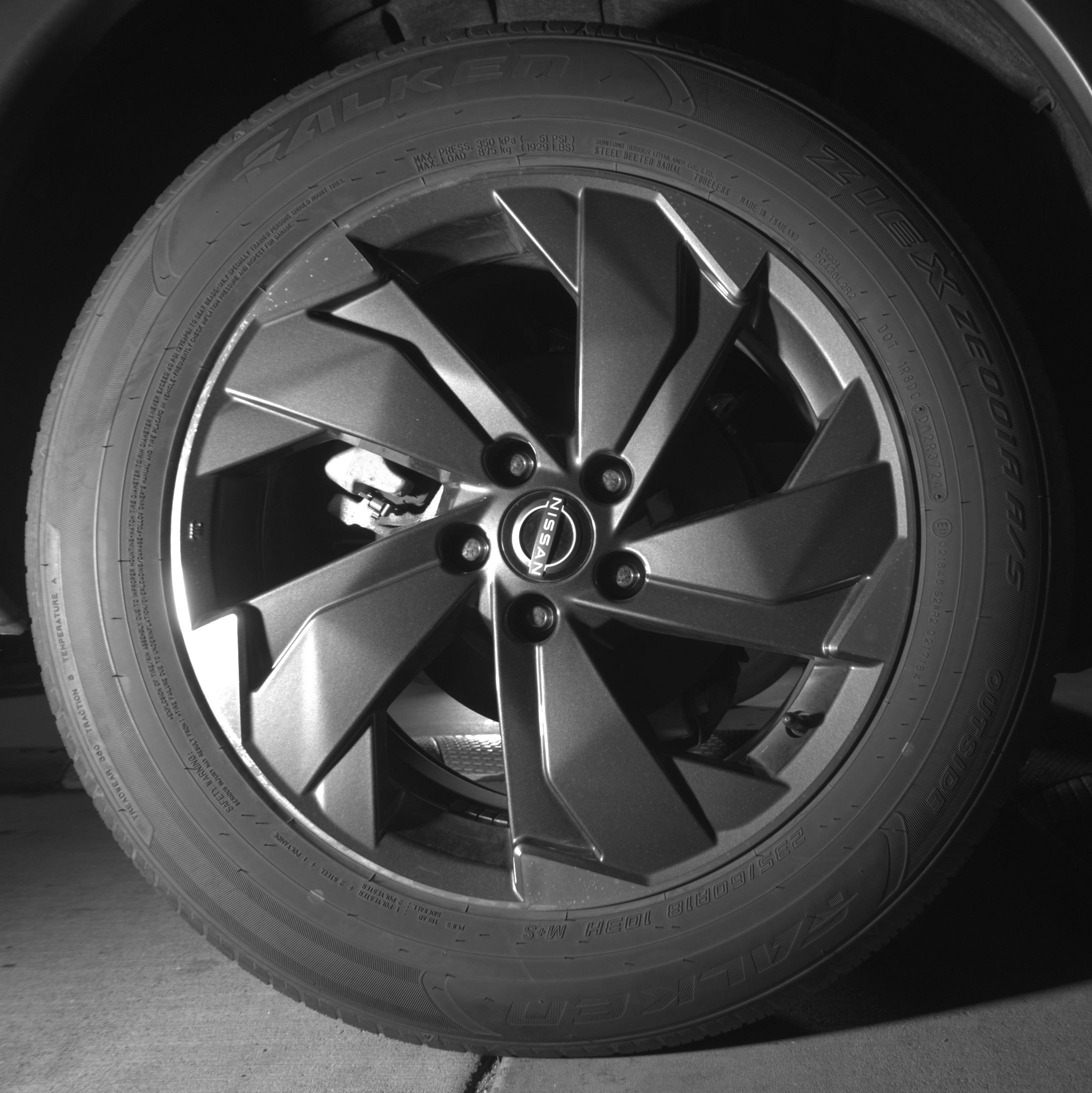 Thumbnail: 2025 Nissan Rogue - 15