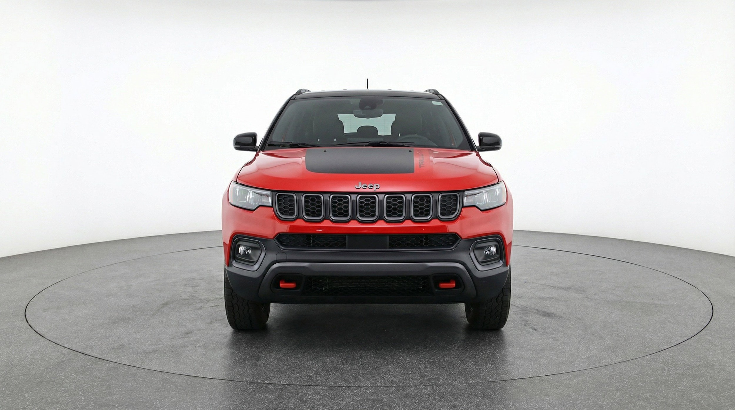 Thumbnail: 2025 Jeep Compass - 2