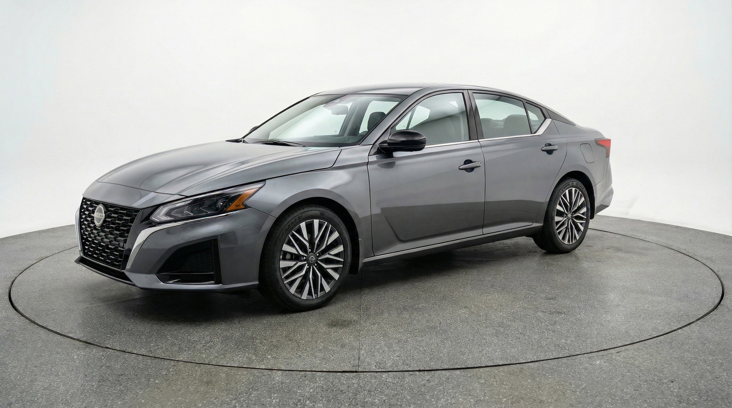 Thumbnail: 2025 Nissan Altima - 3