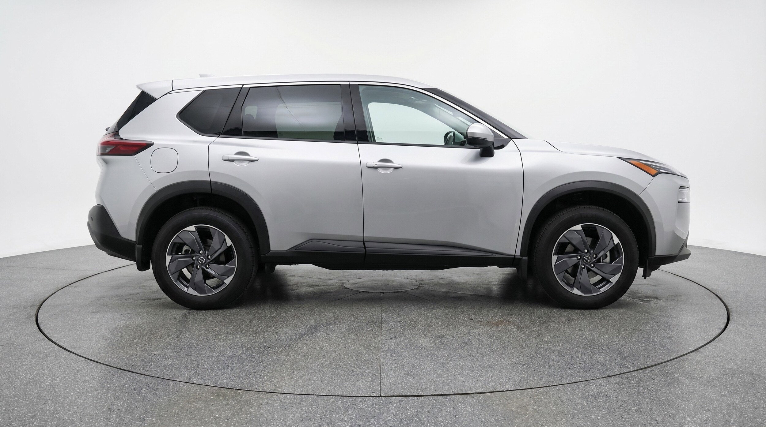 Thumbnail: 2025 Nissan Rogue - 11