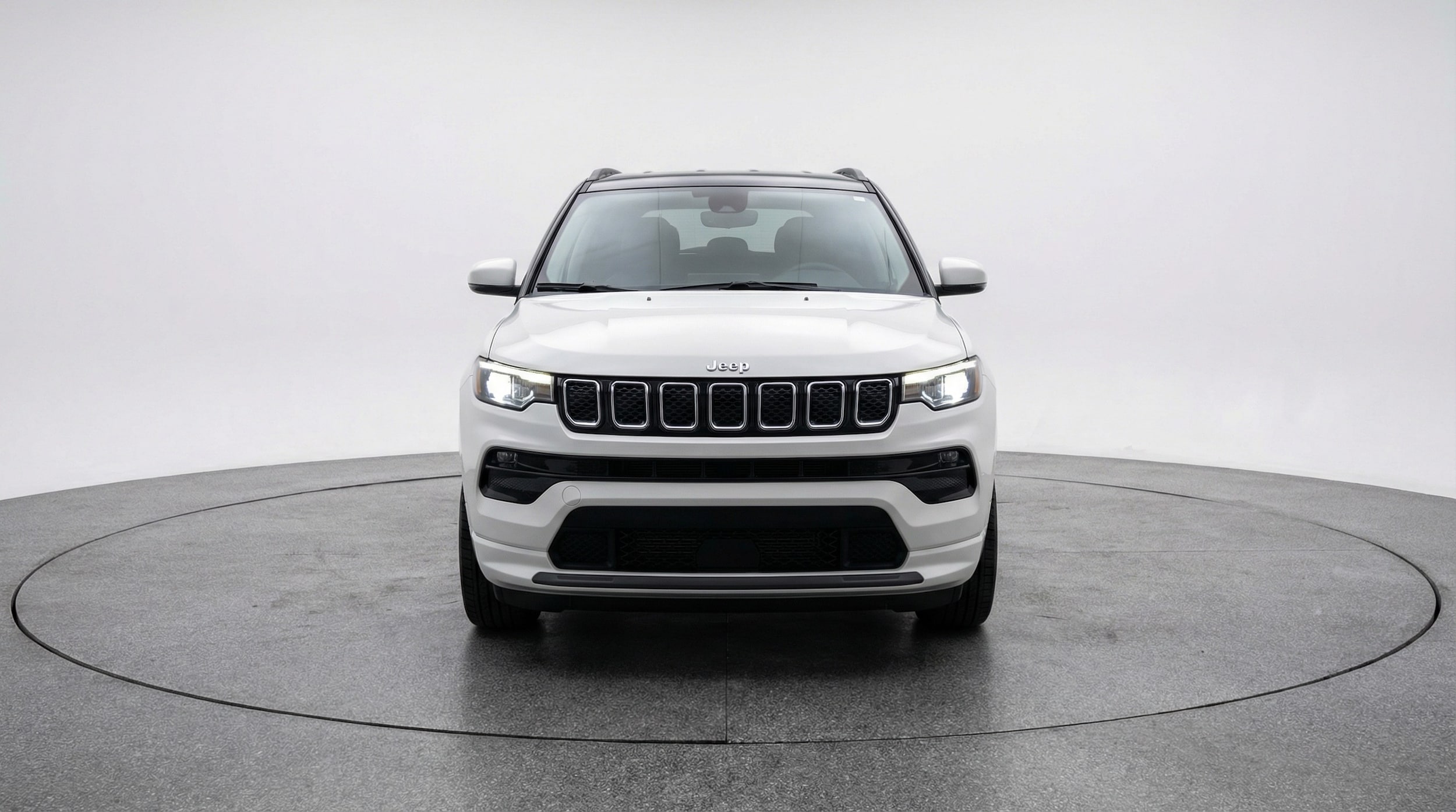 Thumbnail: 2025 Jeep Compass - 2