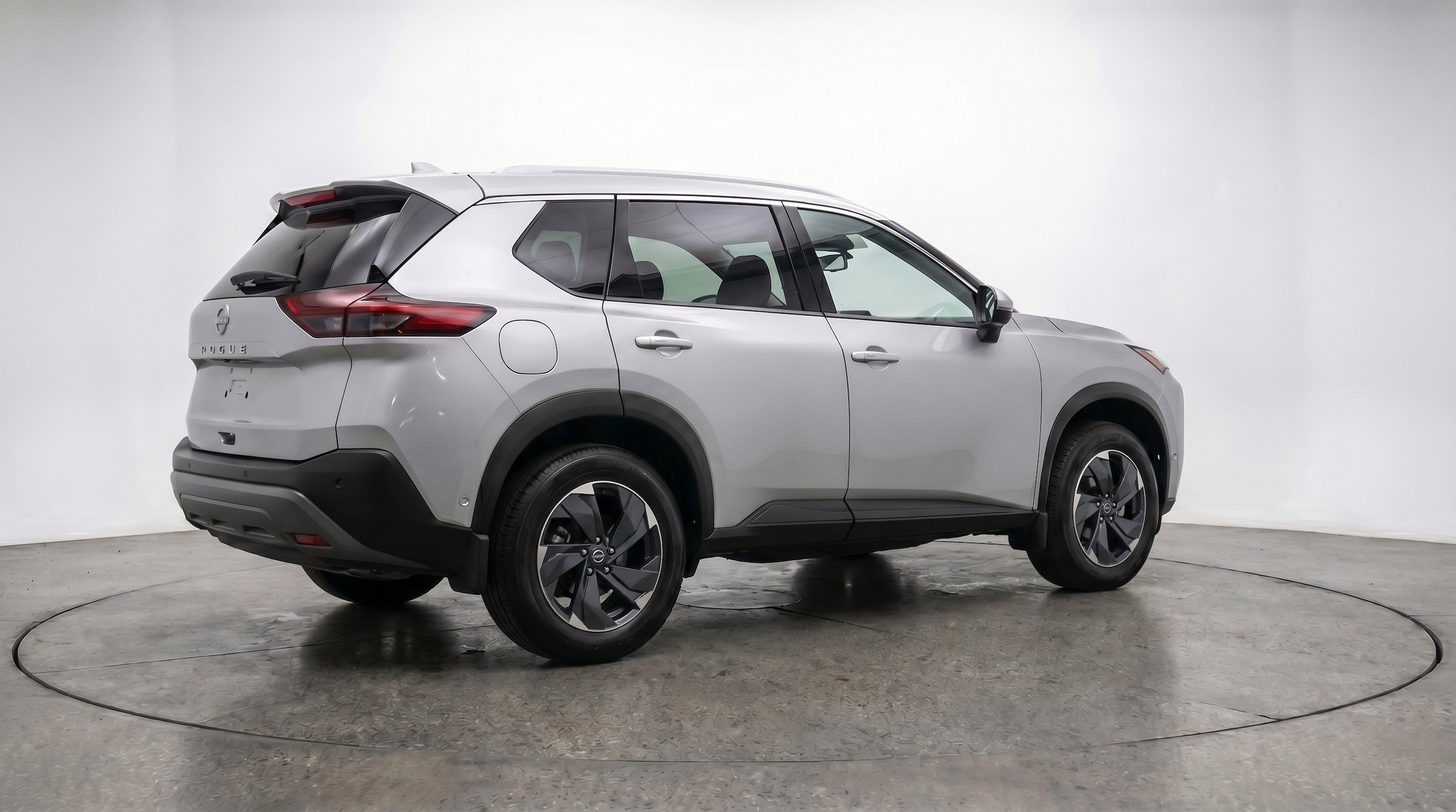 Thumbnail: 2025 Nissan Rogue - 9