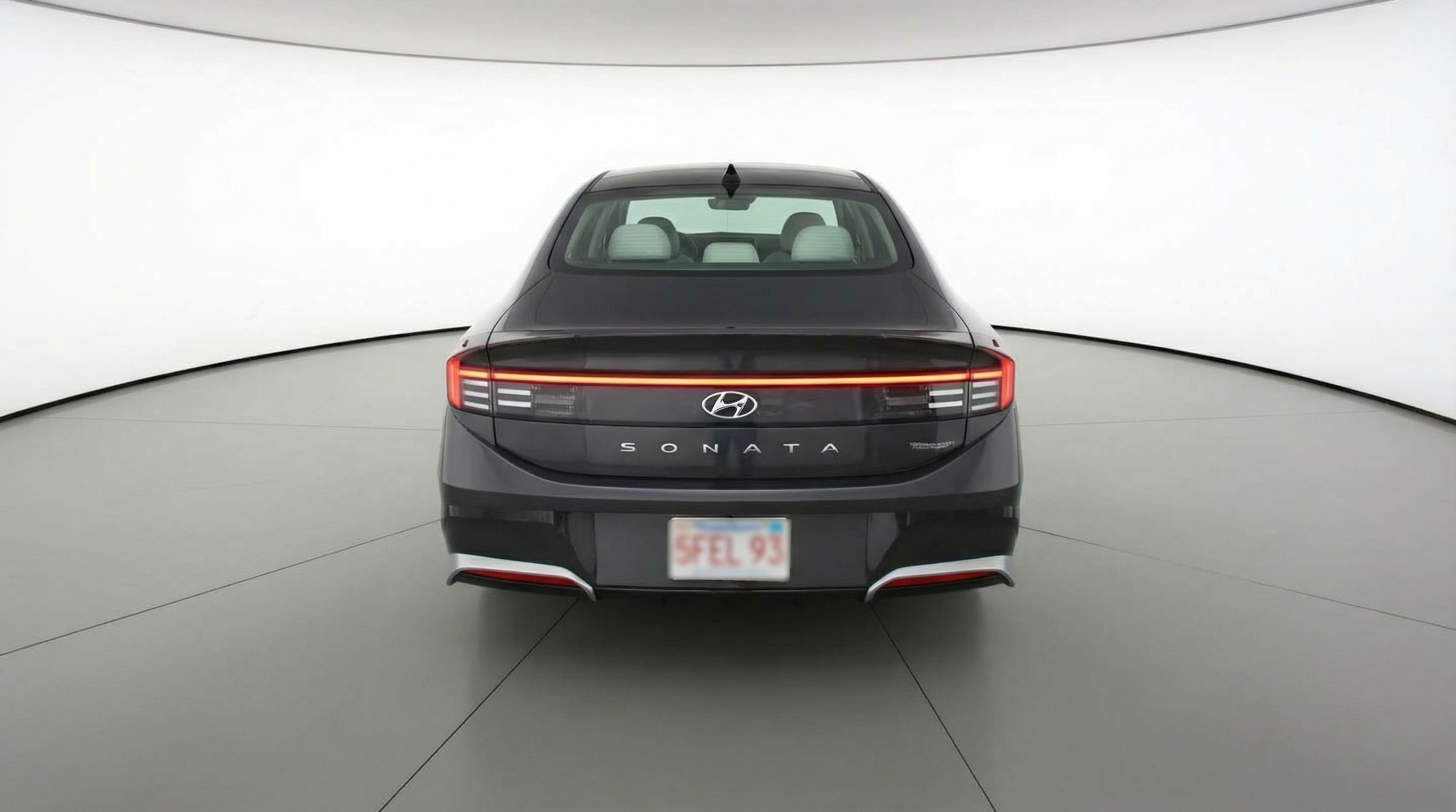 Thumbnail: 2025 Hyundai Sonata - 6