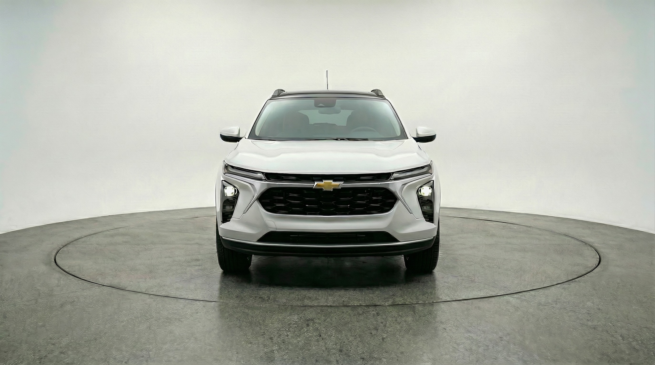 Thumbnail: 2025 Chevrolet Trax - 2
