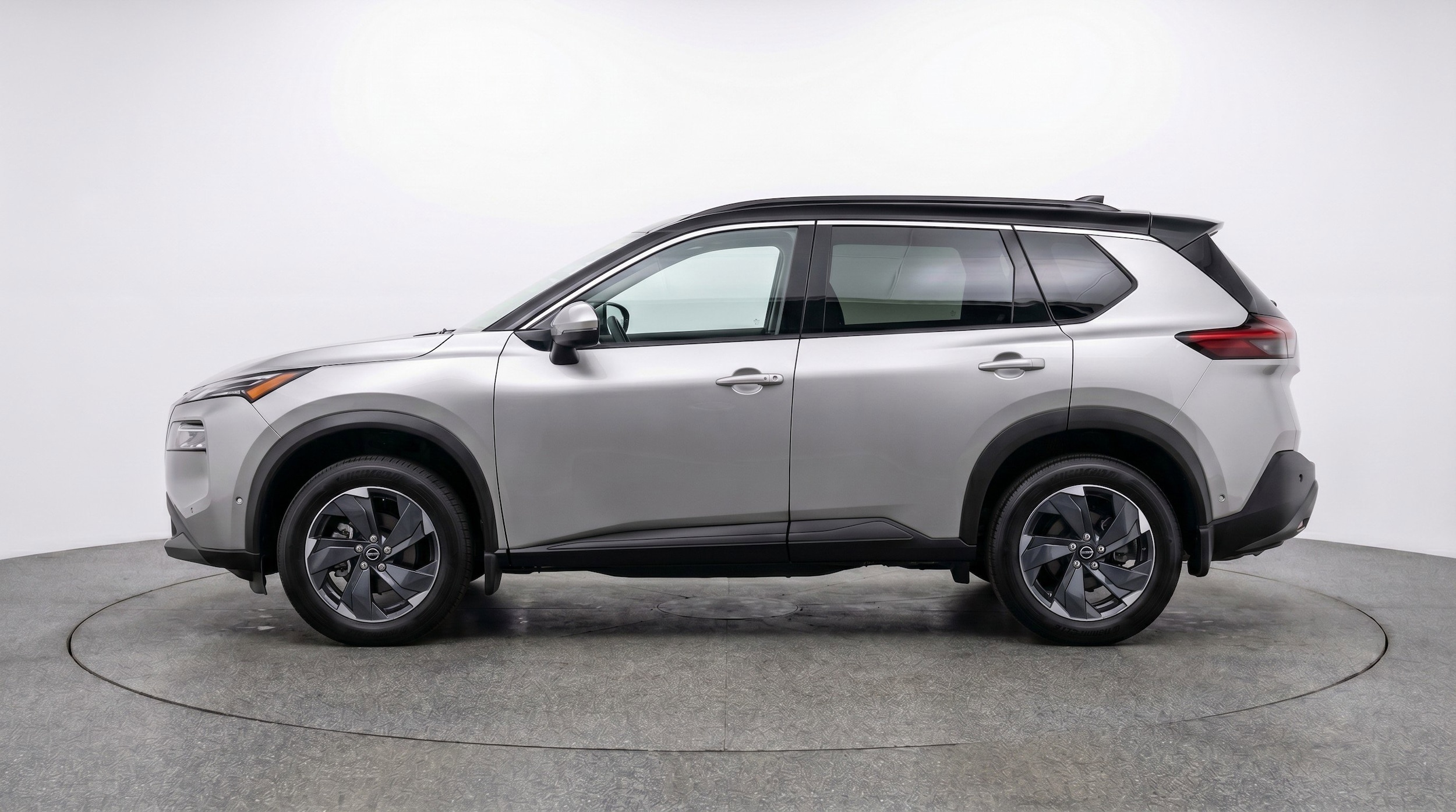 Thumbnail: 2025 Nissan Rogue - 5